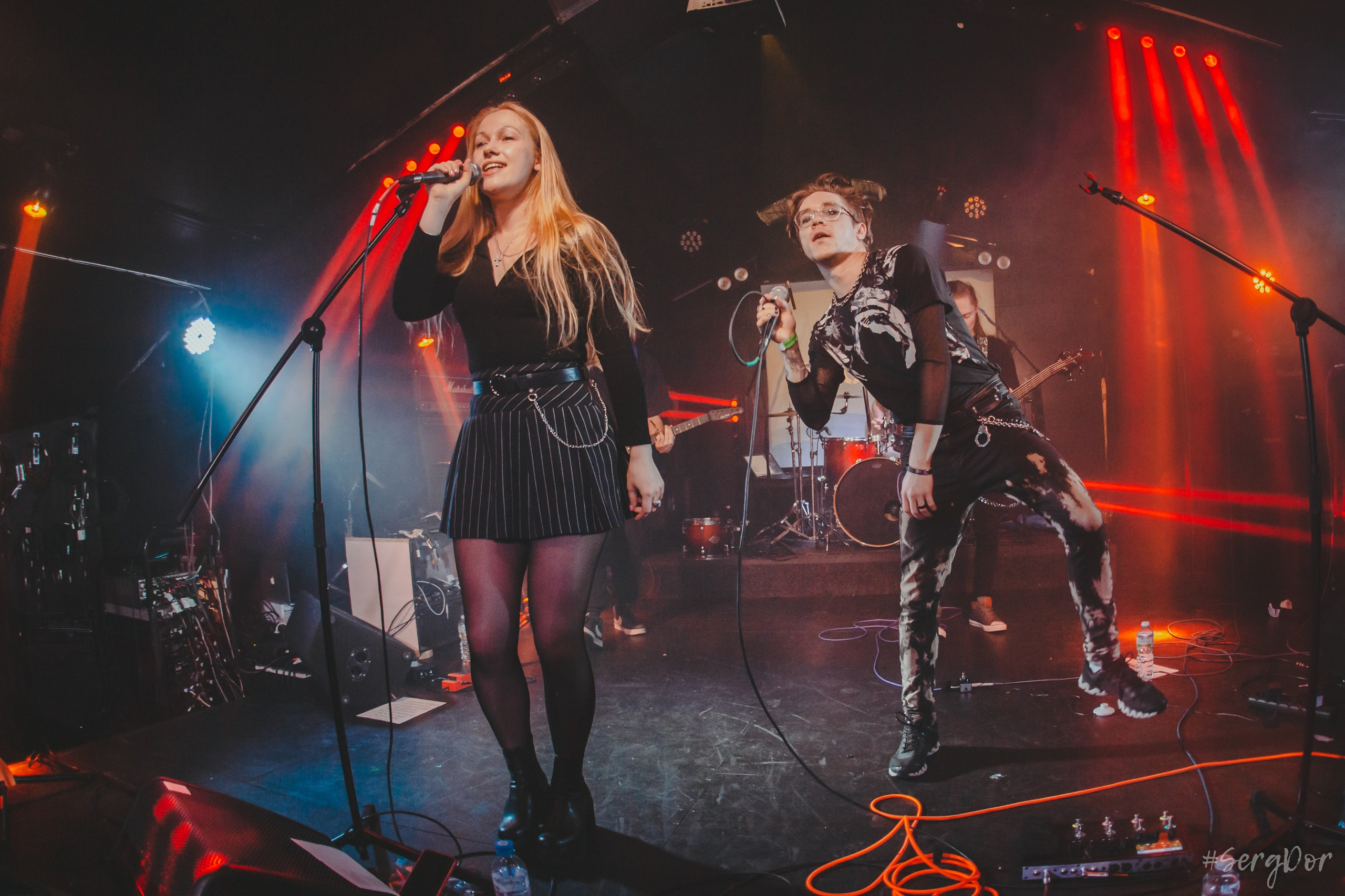 Отборочный тур, фестиваль YLETАЙ 2024, Улетай, клуб Action, Санкт-Петербург, Питер, отборочник, 18.02.2024, SergDor, 18 февраля 2024 года, #SergDor, Часто ты