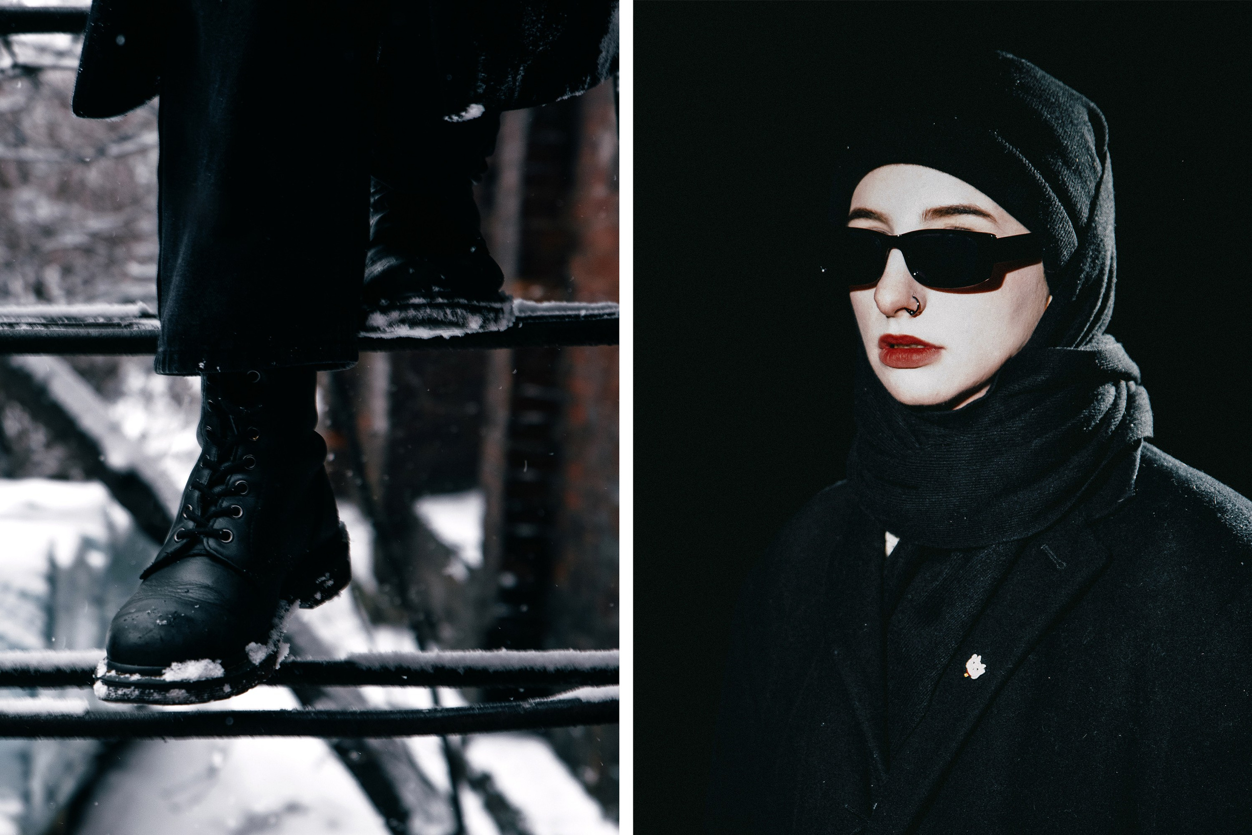 Индивидуальные. Главная