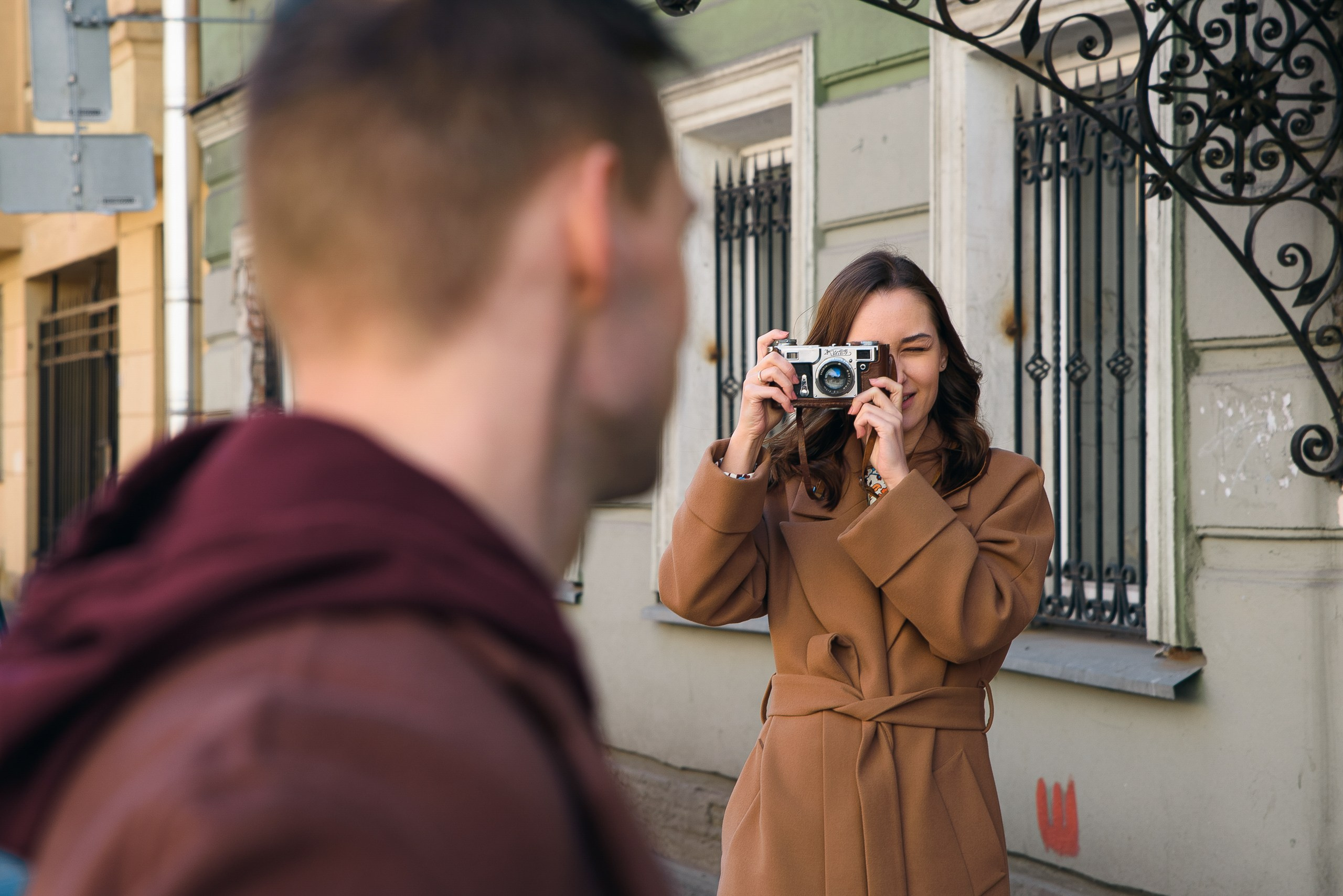 Поиграем в туристов. Главная