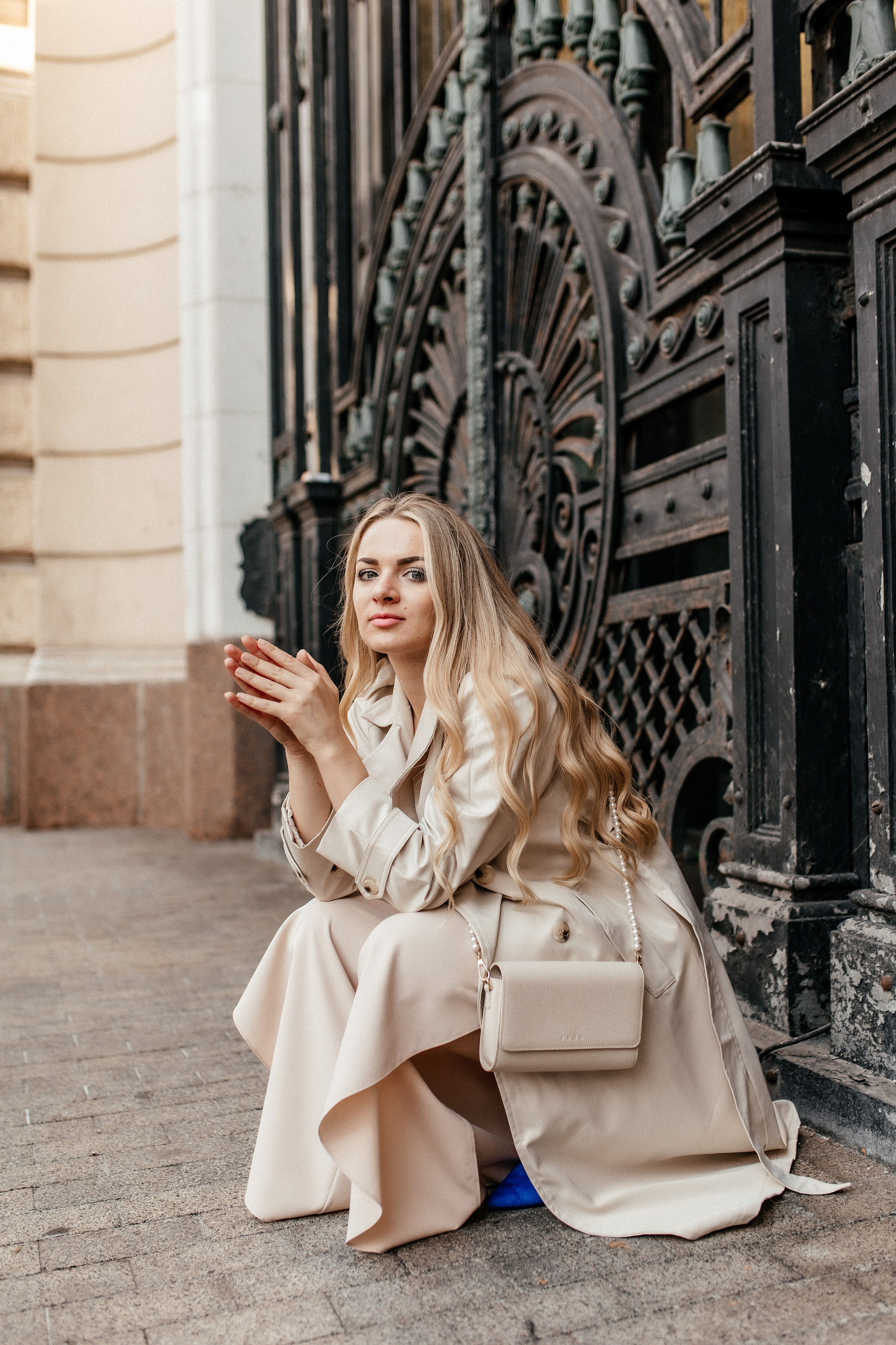 Большая прогулка по Москве!. Профессиональный фотограф, Москва |Видное Елена Елизарова