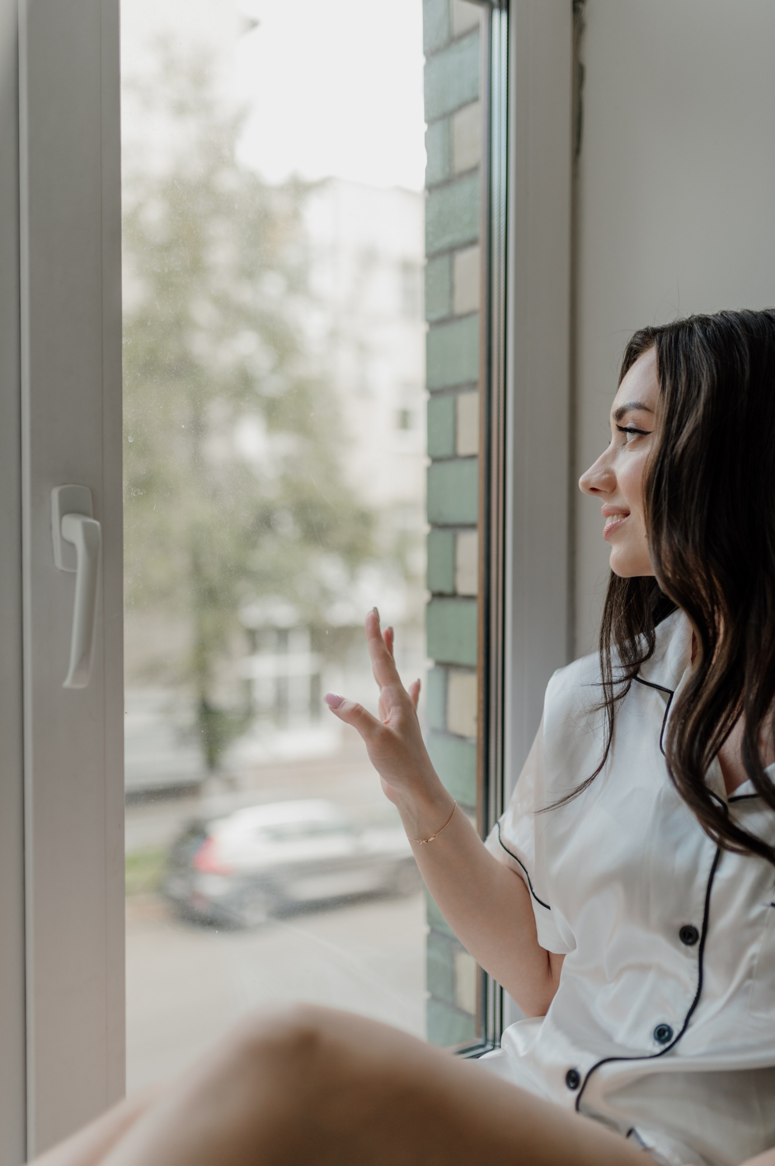 Ярослав и Вероника. Свадебный и Семейный фотограф в Ярославле Алёна Колясникова
