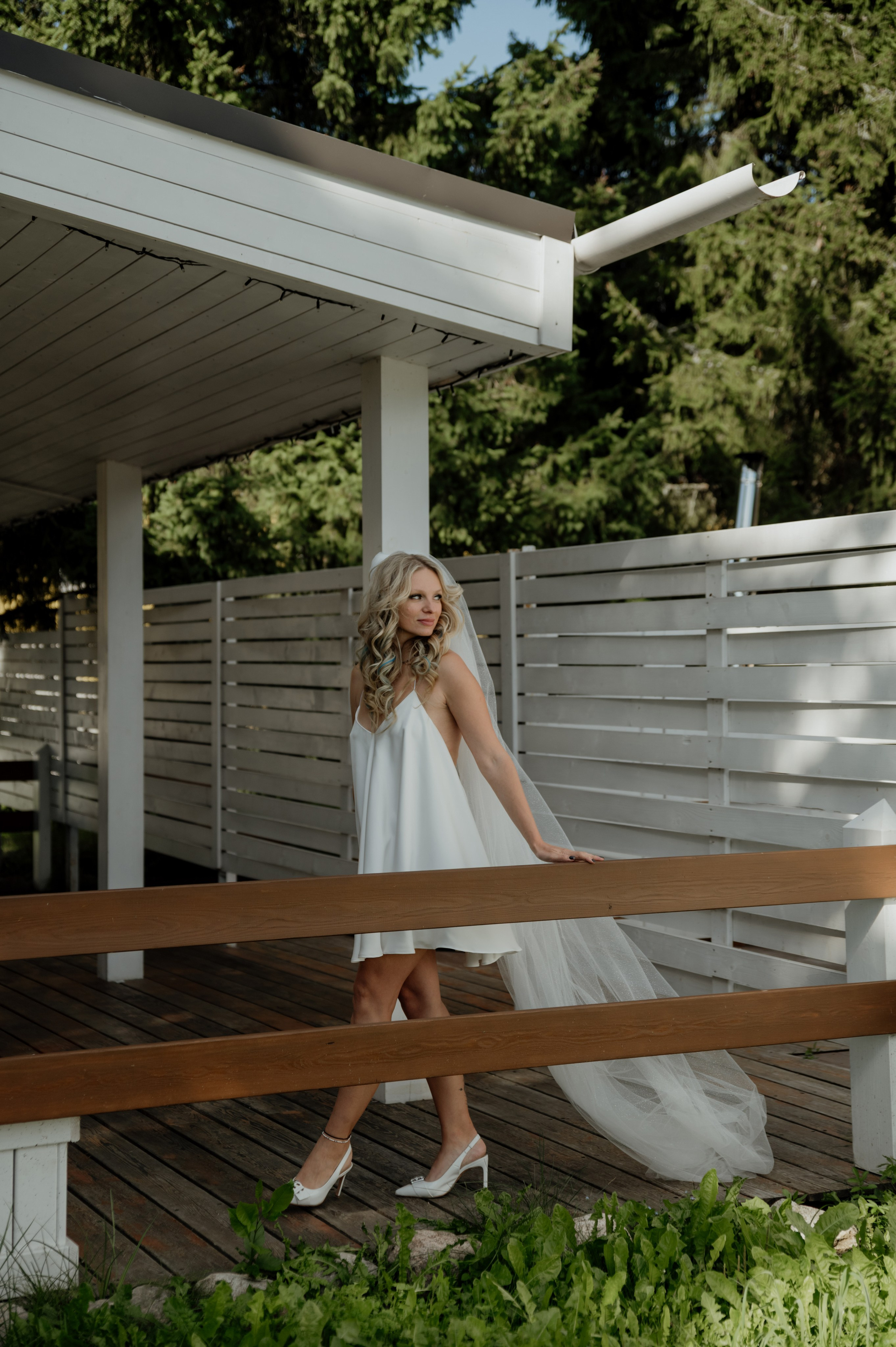 Федя и Наташа. Свадебный и Семейный фотограф в Ярославле Алёна Колясникова