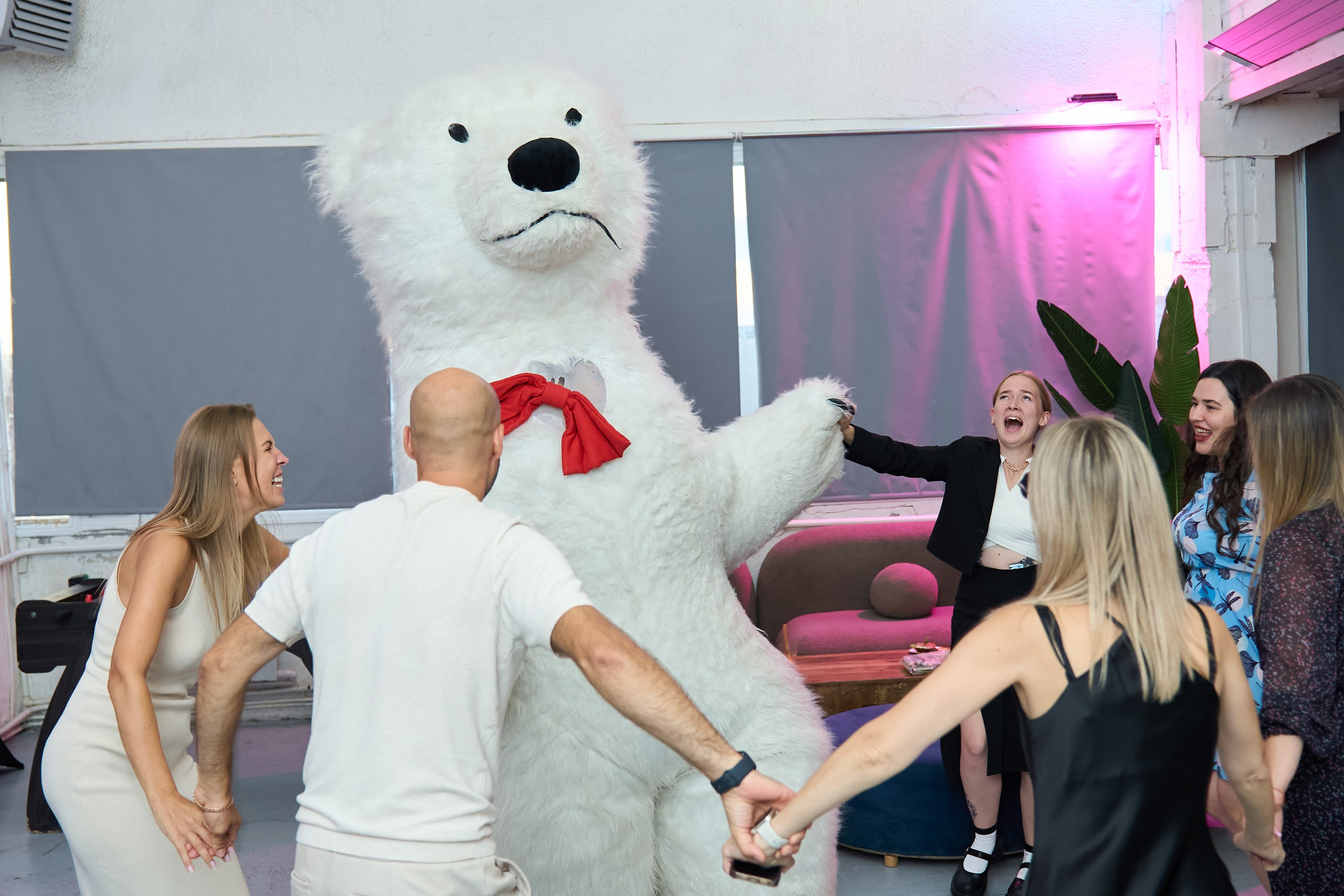 День Рождения Ольги. Елизавета Мальгина, фотограф в Москве