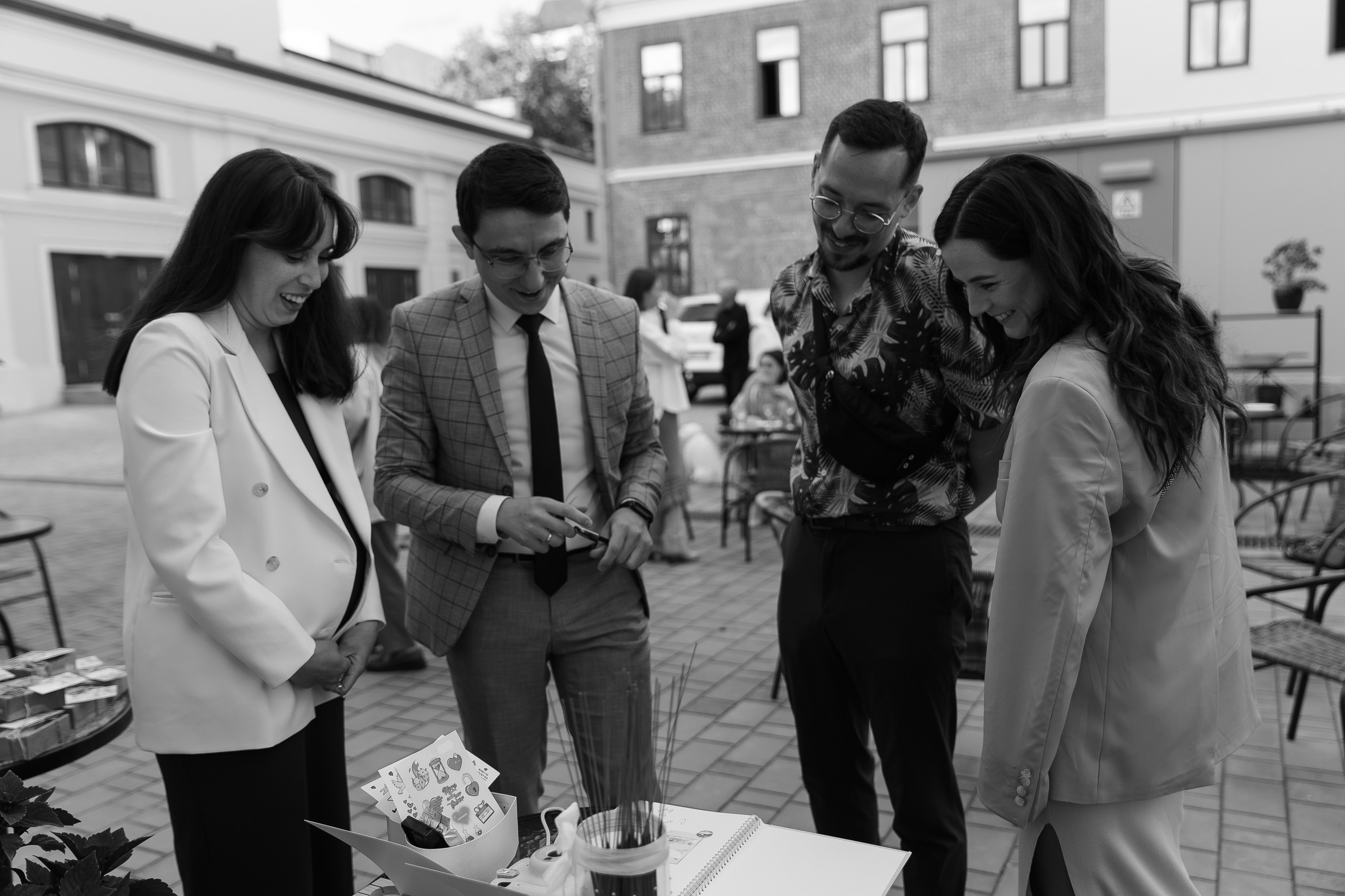 I & A. Свадебный и семейный фотограф Анжелика Альашкар в Казани Татарстан