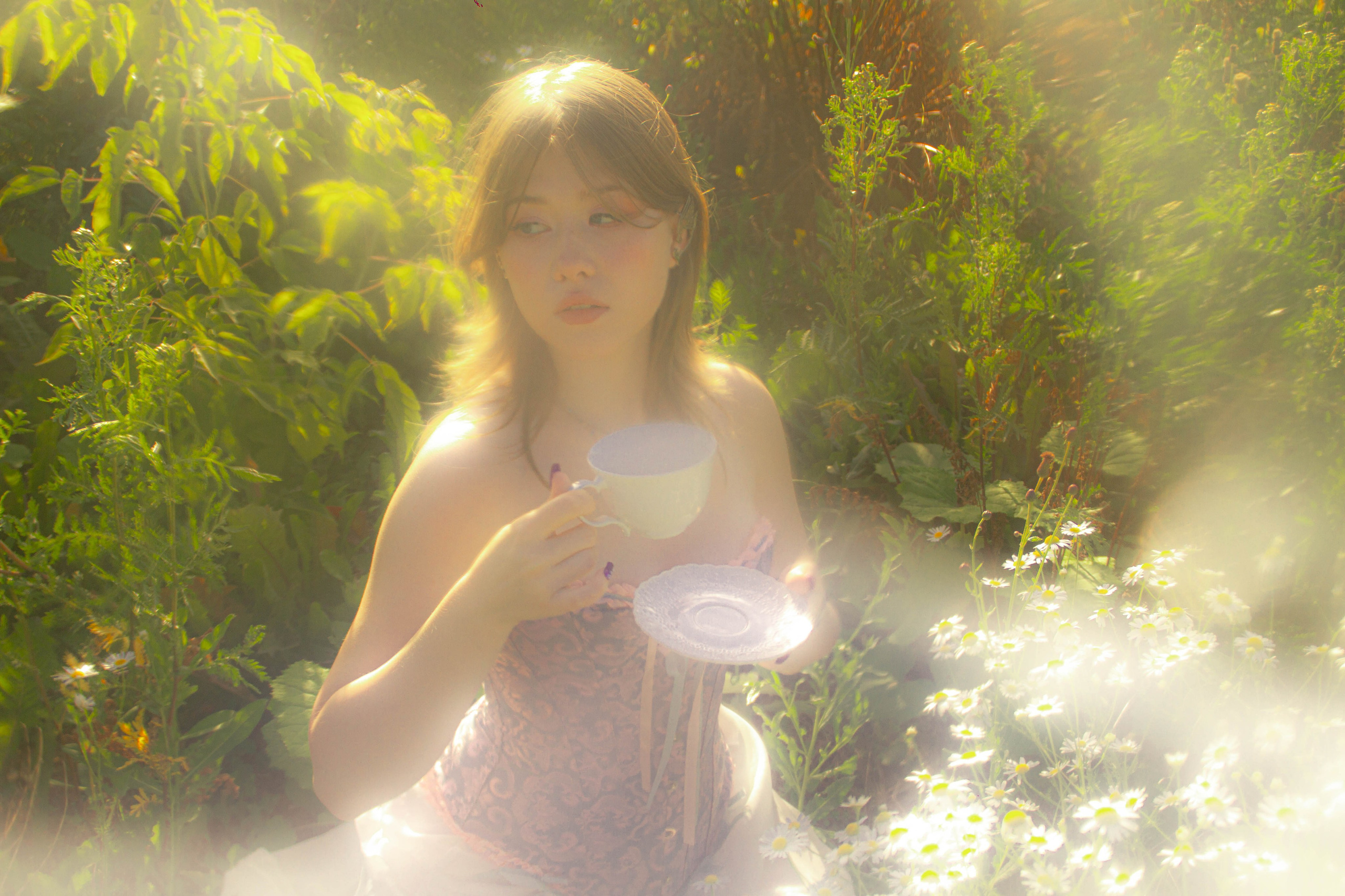 Ностальгия