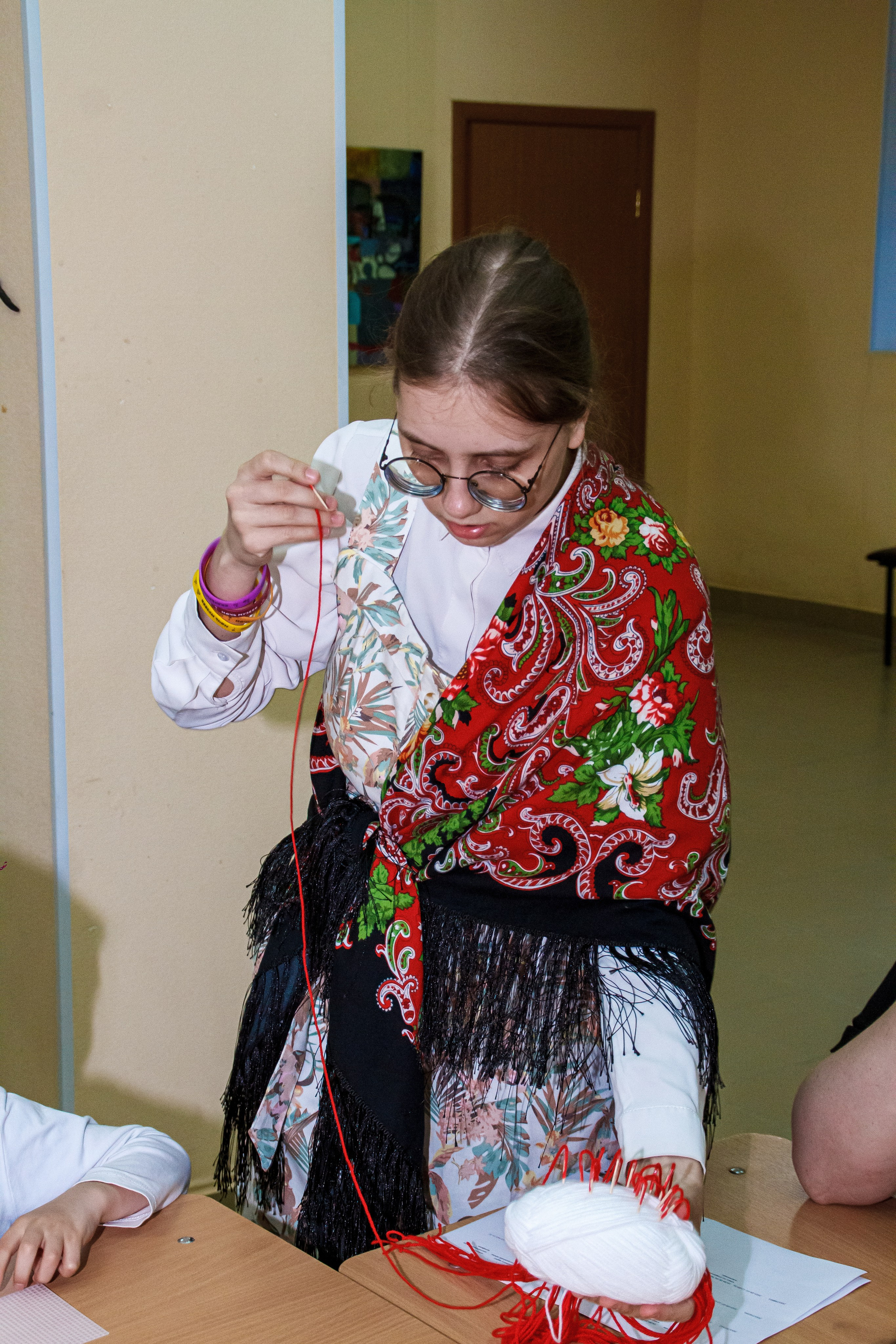 Ночь музеев в Екатеринбургской академии современного искусства2025