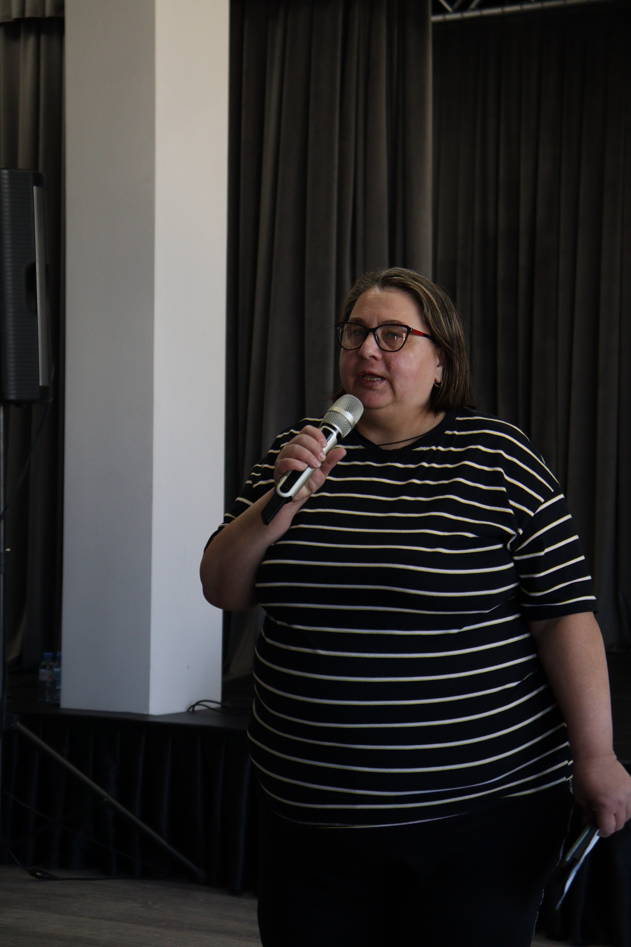 Социокультурное пространство театра и его значение для школьного образования