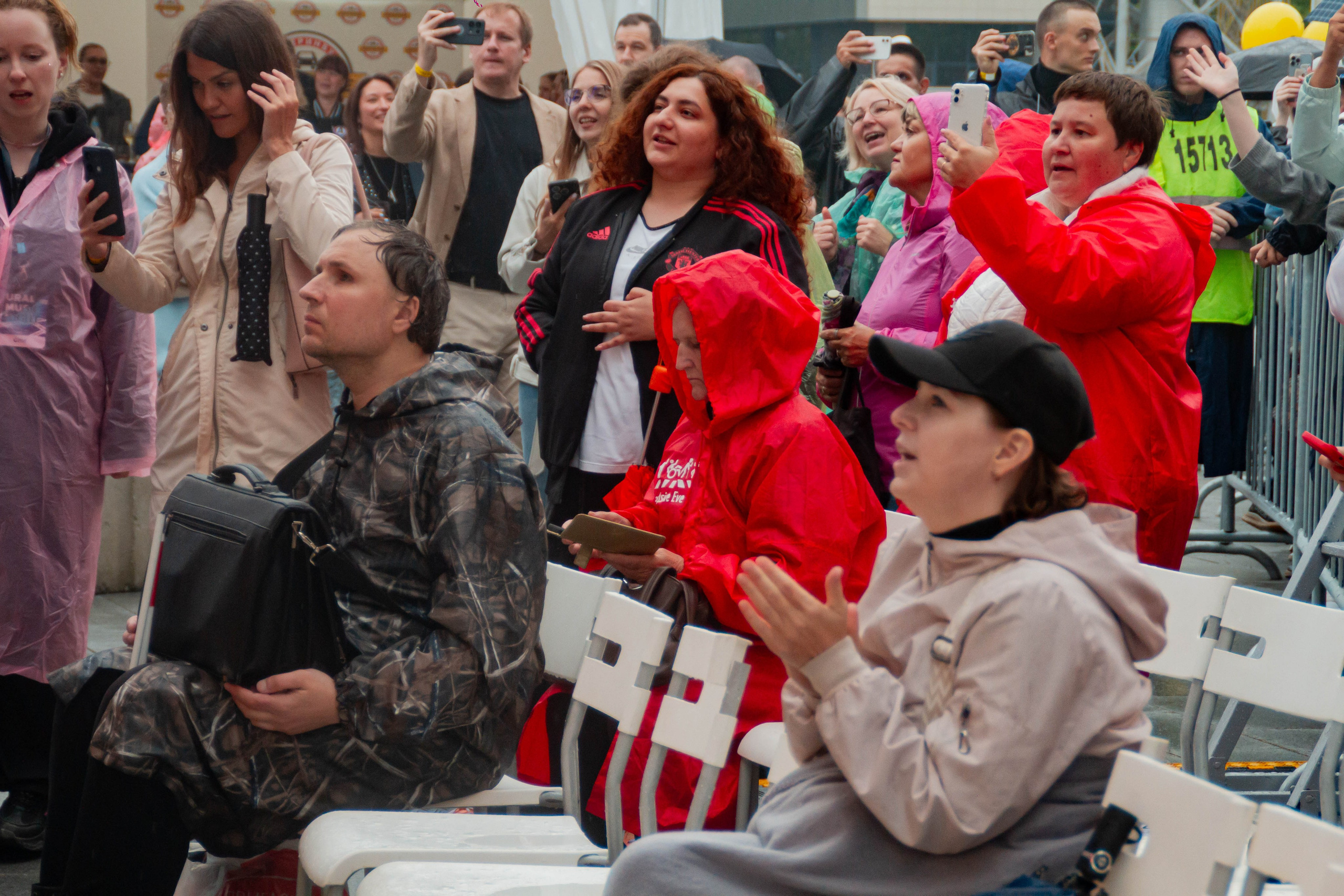 Ural Music Night 2025 х Inclusive Event