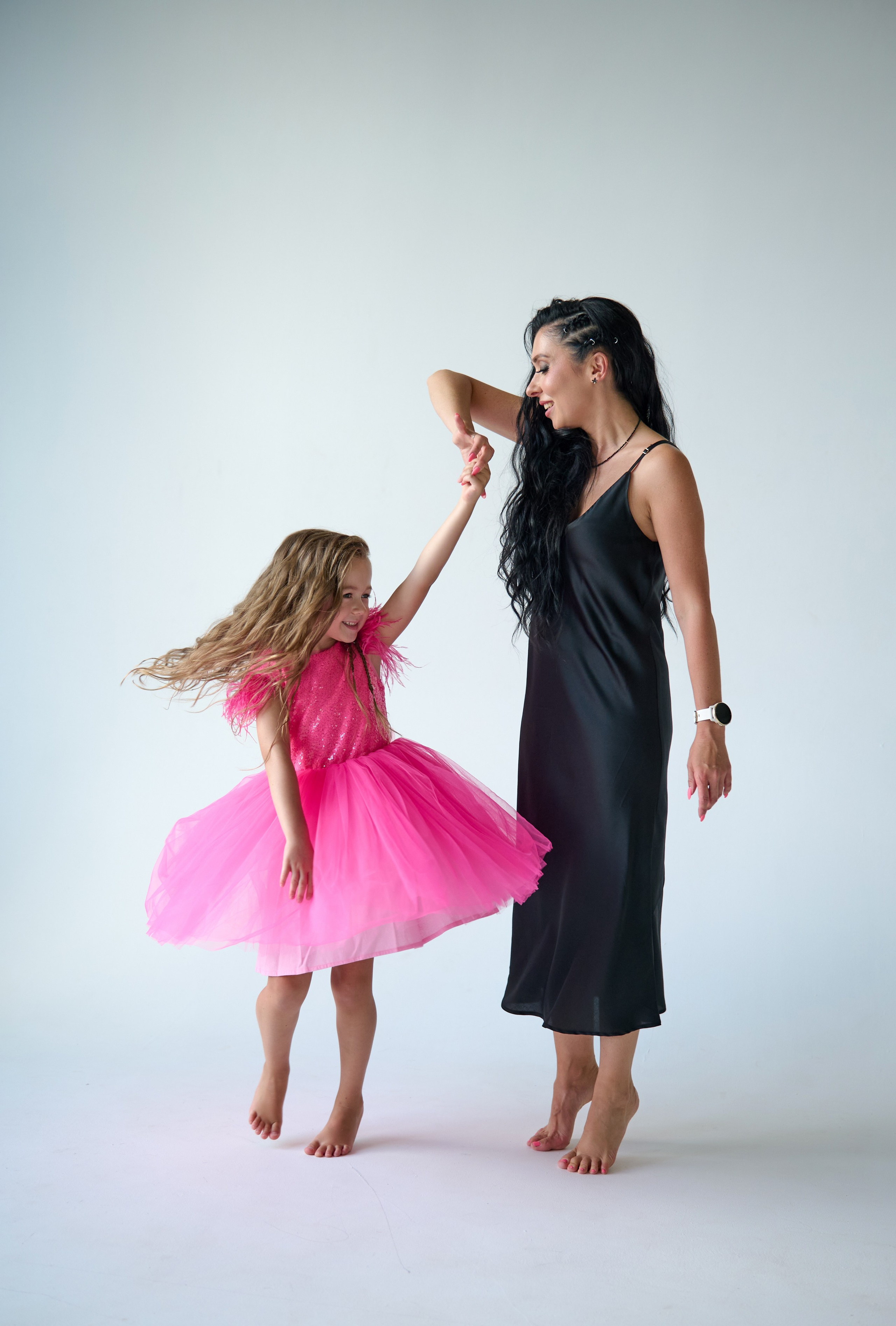 Юля с Сашулей. Спортивный фотограф в Туле и Тульской области. Файсханова Фото Спорт