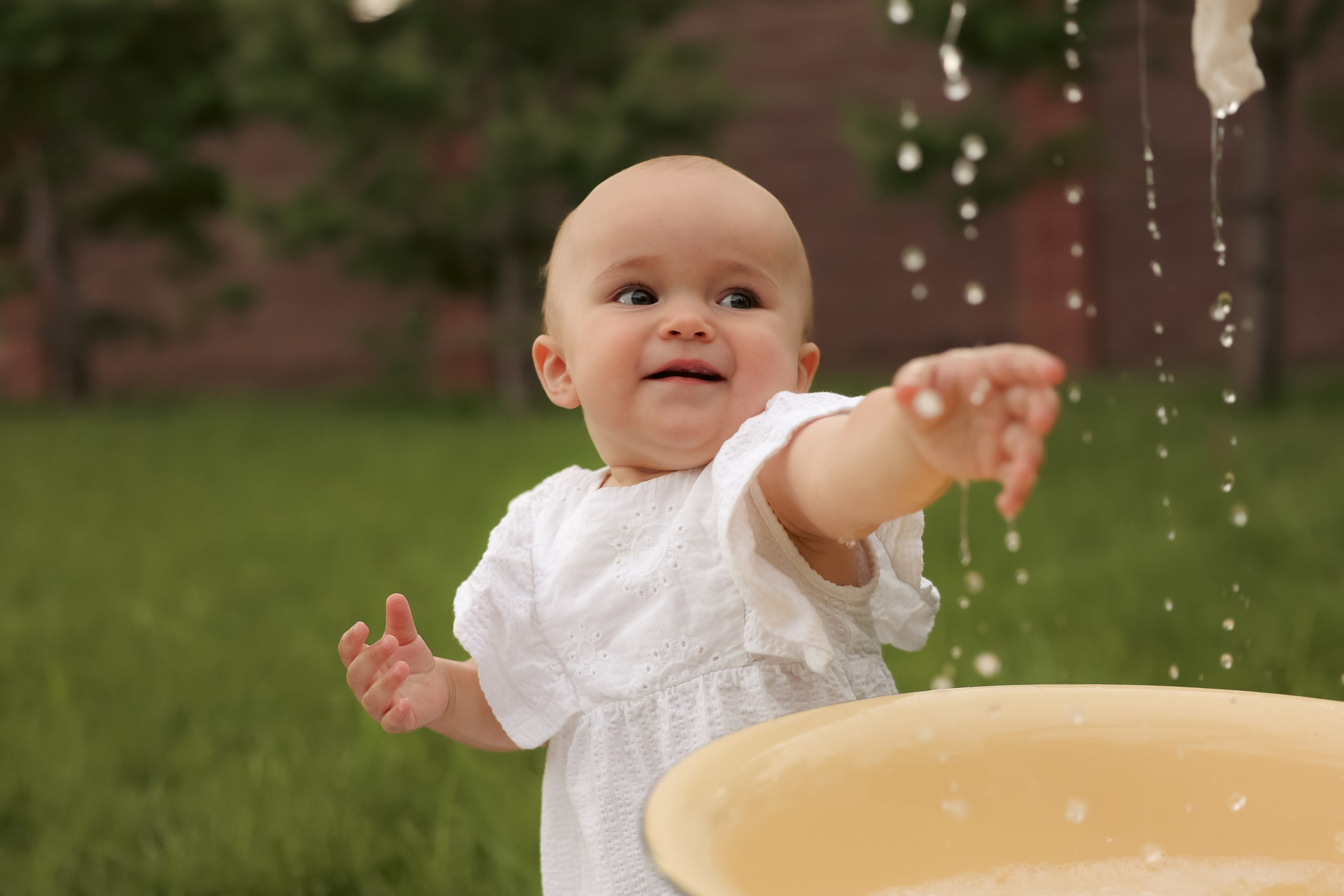 Большая стирка. Ваш семейный newborn и lifestyle фотограф в СПБ Наталья Журавлева