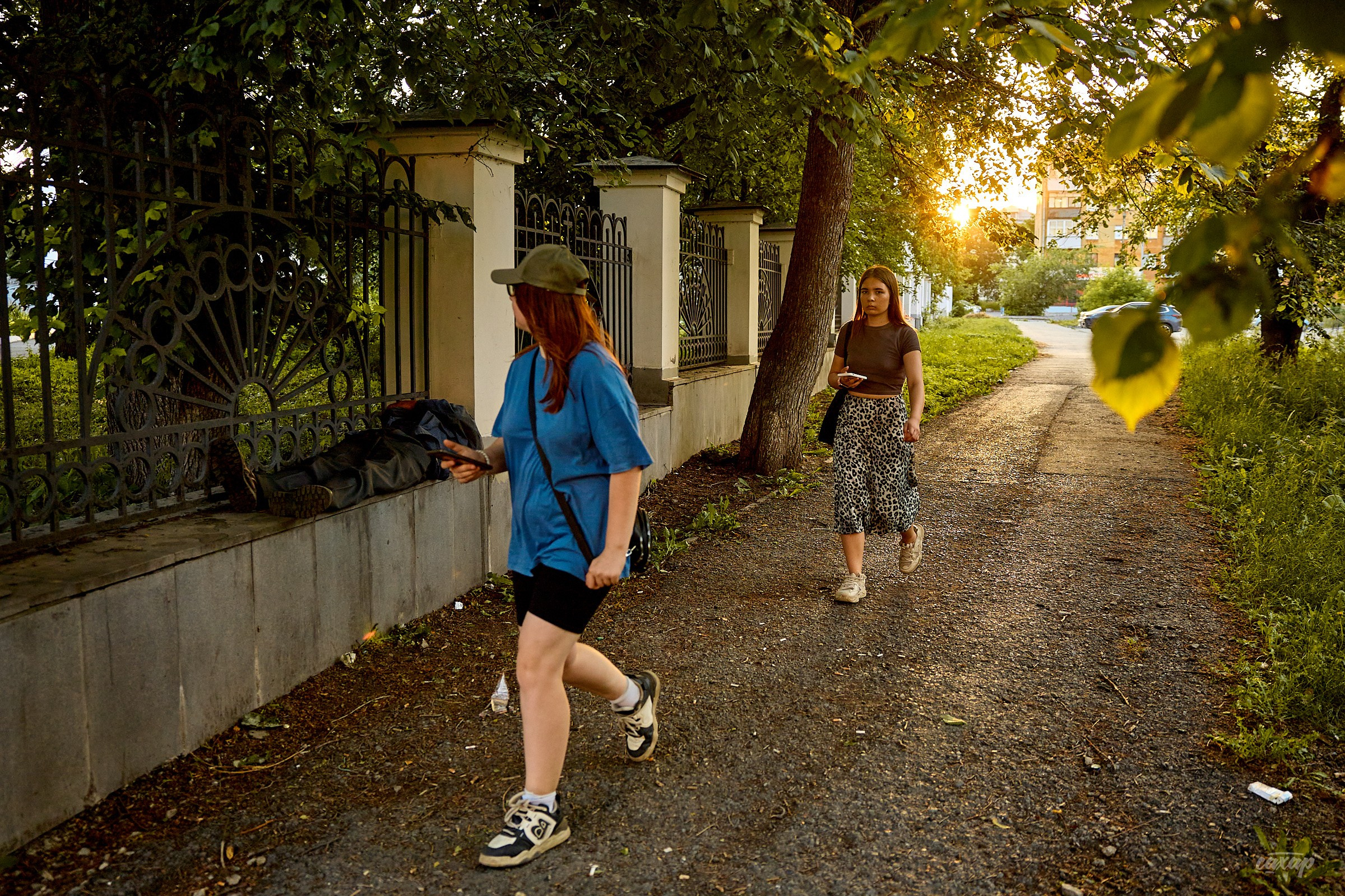 Не чай с Сахаром фотопрогулка. Профессиональный фотограф в Екатеринбурге Юра Сахар