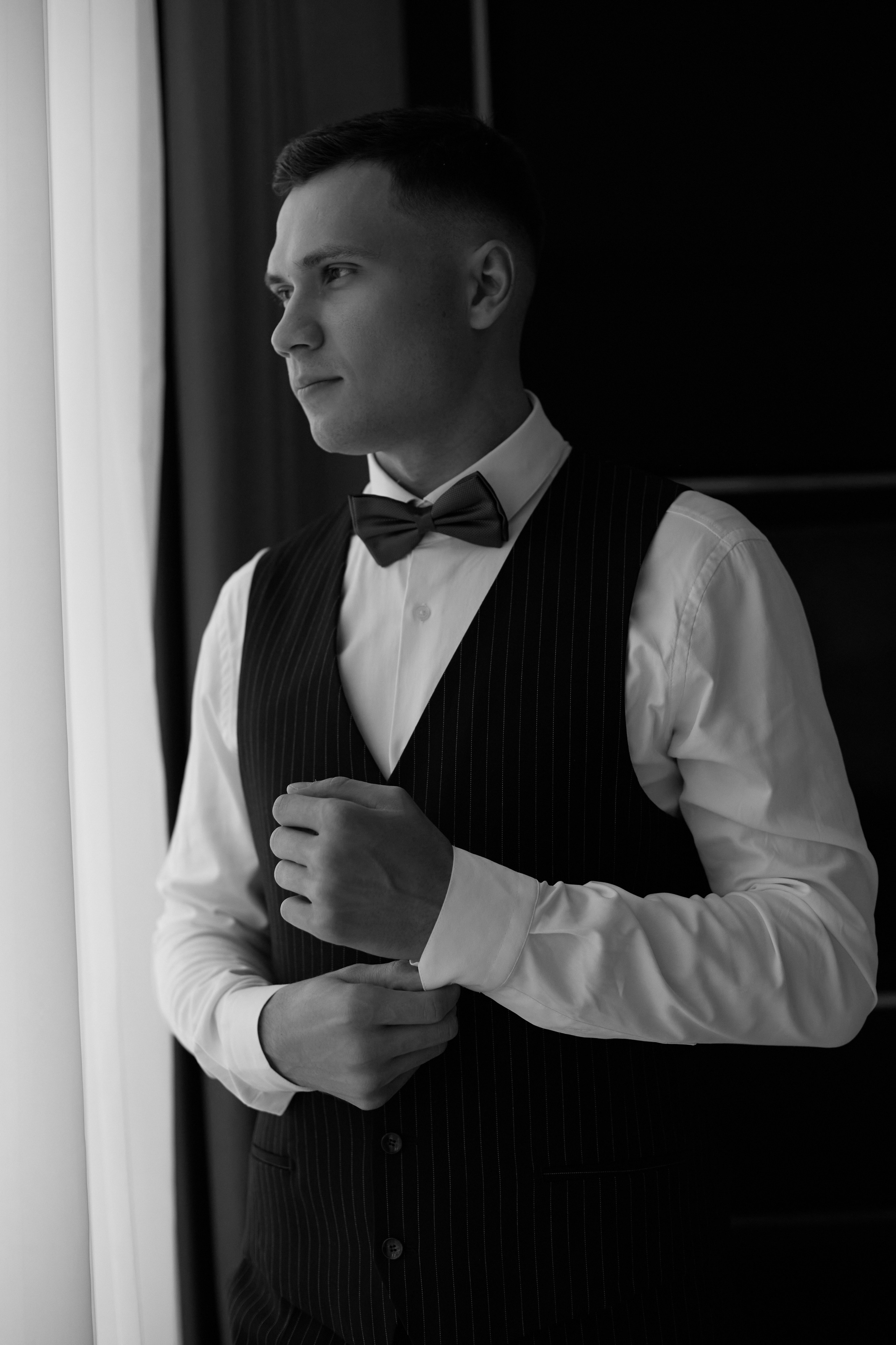 N&D. Фотограф в Самаре Диана Анисимова