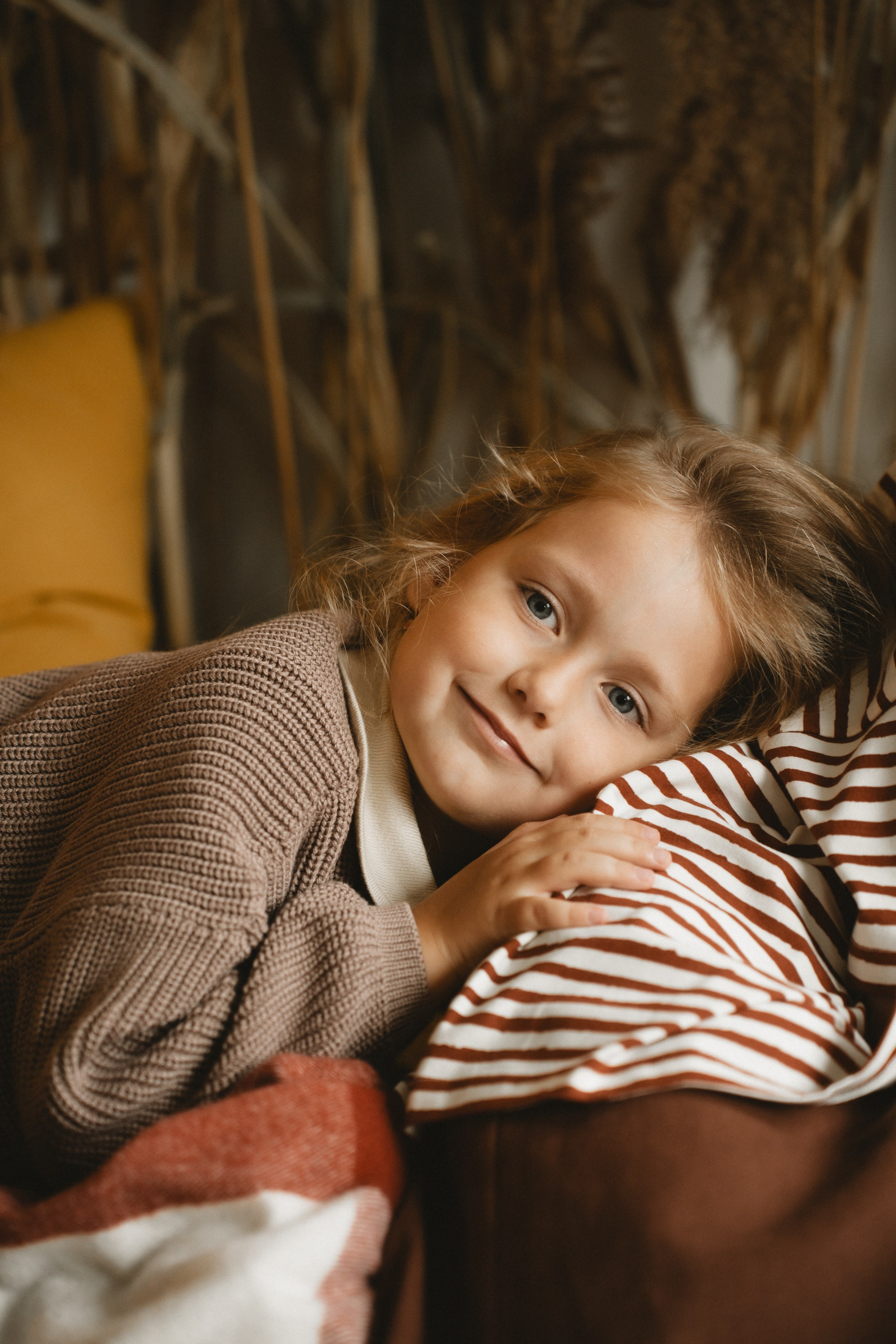 СОНЯ И АНЯ. Женский портрет