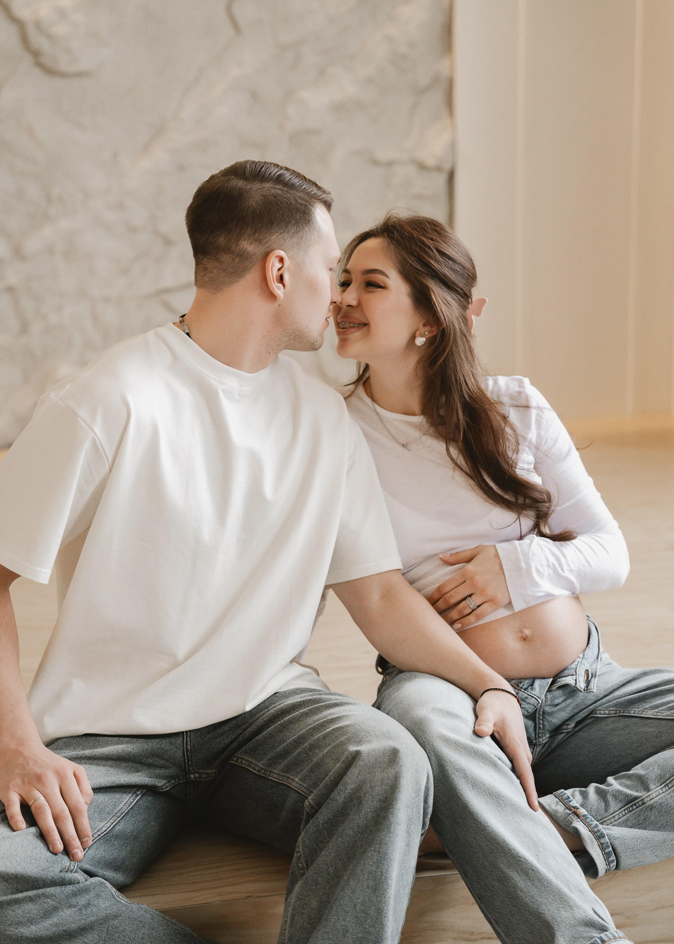 АНАСТАСИЯ И МИХАИЛ. Женский портрет