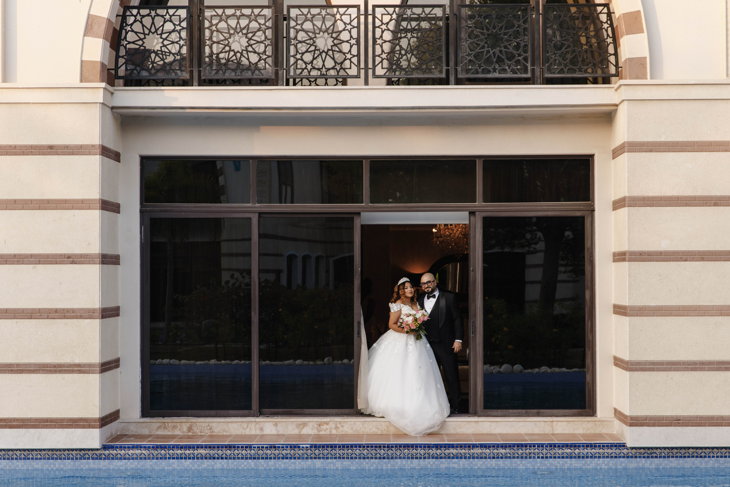 R&N. Фотограф Андрей Баксов