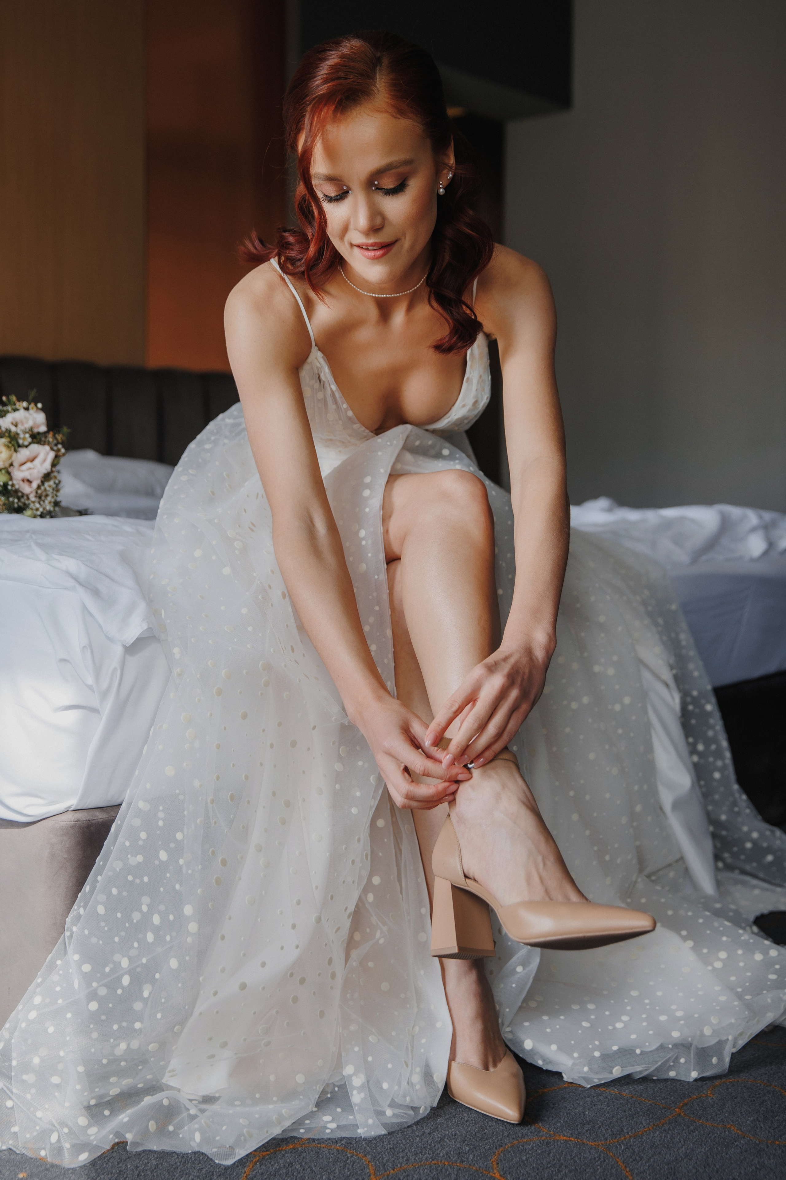 Александр и Дарья. Фото l Ретушь l Контент в Москве. Папина Марина