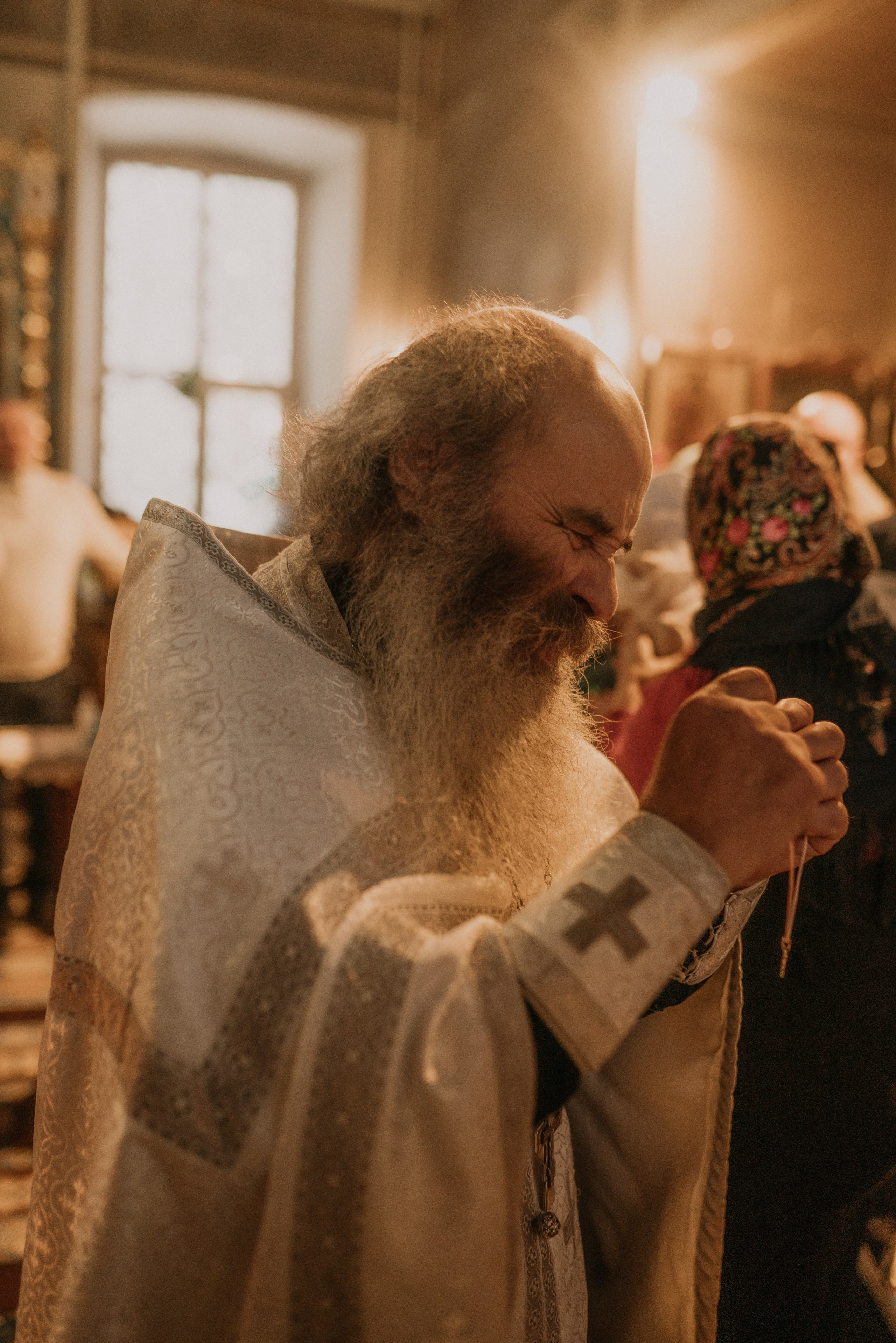 Фотограф на крестины. Свадебный фотограф в г. Москва, МО Гороза Алена