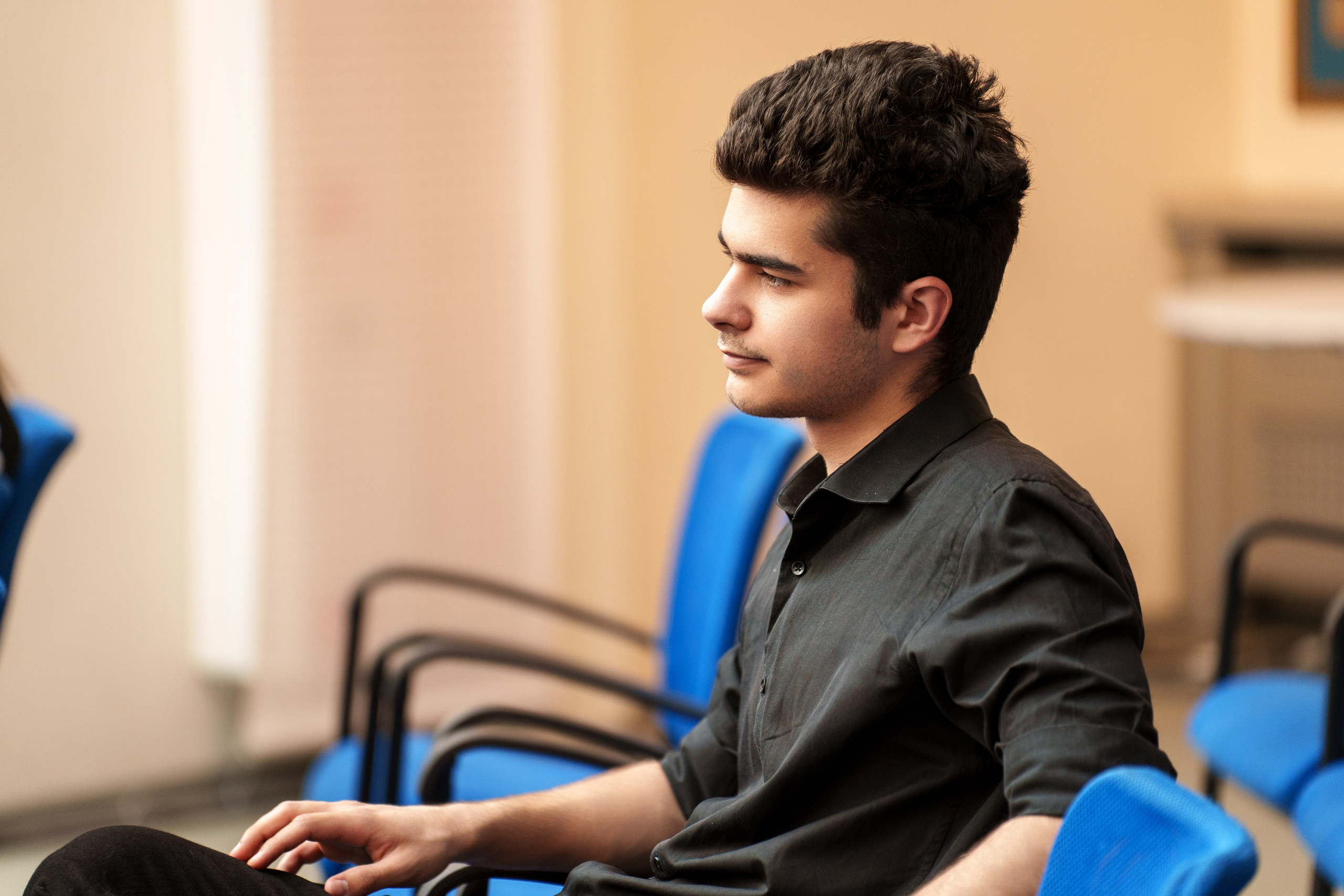 Битва Барменов. Vladislav Blinov photographer