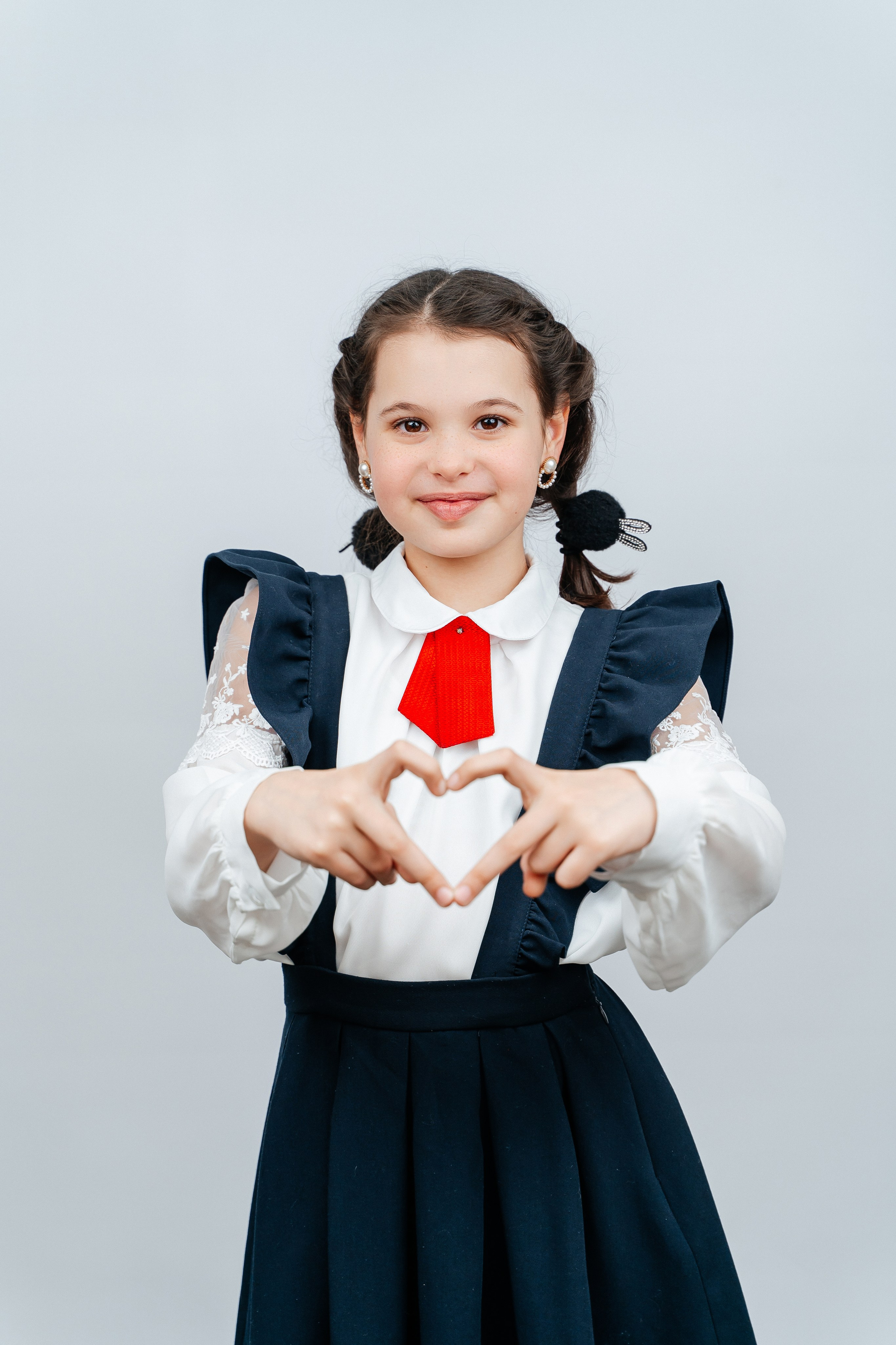 Младшие классы. Школьная фотография и выпускные фотоальбомы Иркутск