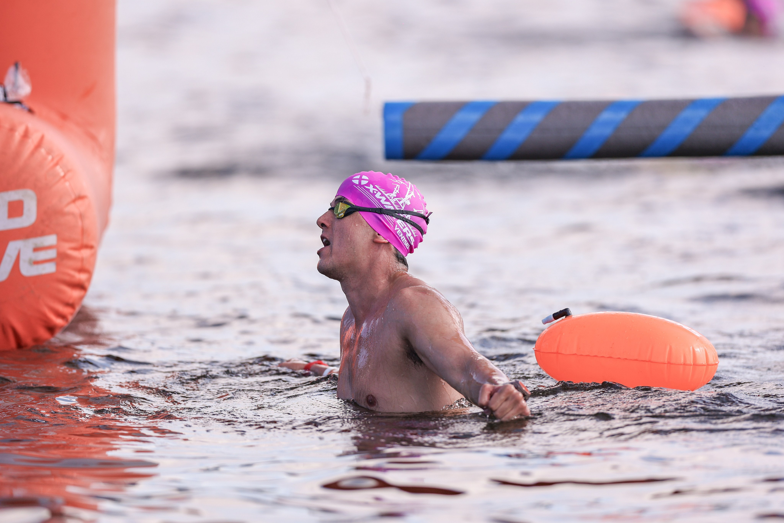 X-Waters Yenisei. Спортивный репортажный фотограф Казань Нафис Сиразетдинов