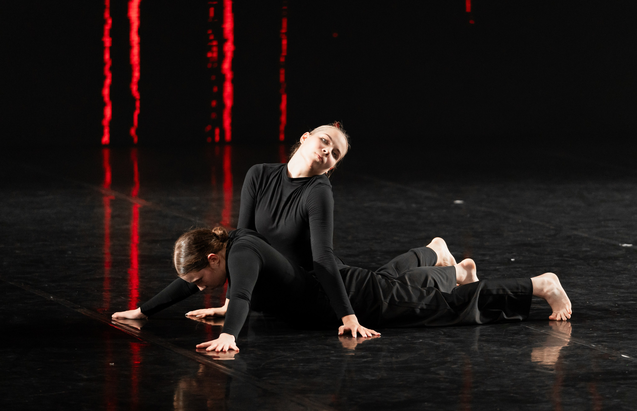 IDC — Russia kids. Выпускной экзамен в академии танца Эйфмана в Санкт-Петербурге. Репортажный, street и urban фотограф в Санкт-Петербурге Мальцев Евгений