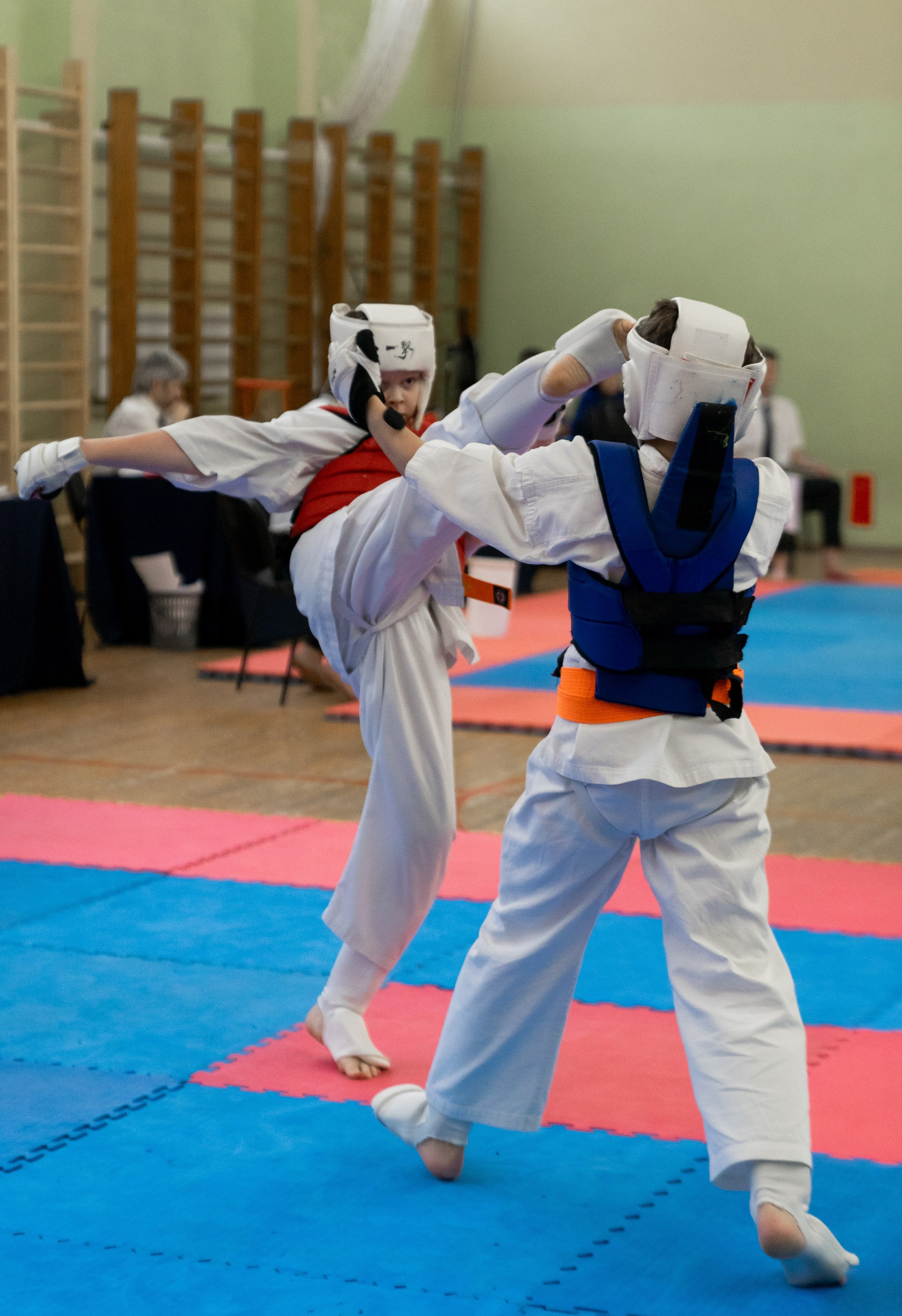 Соревнования по каратэ Красногвардейский рубеж Санкт-Петербург. Репортажный, street и urban фотограф в Санкт-Петербурге Мальцев Евгений