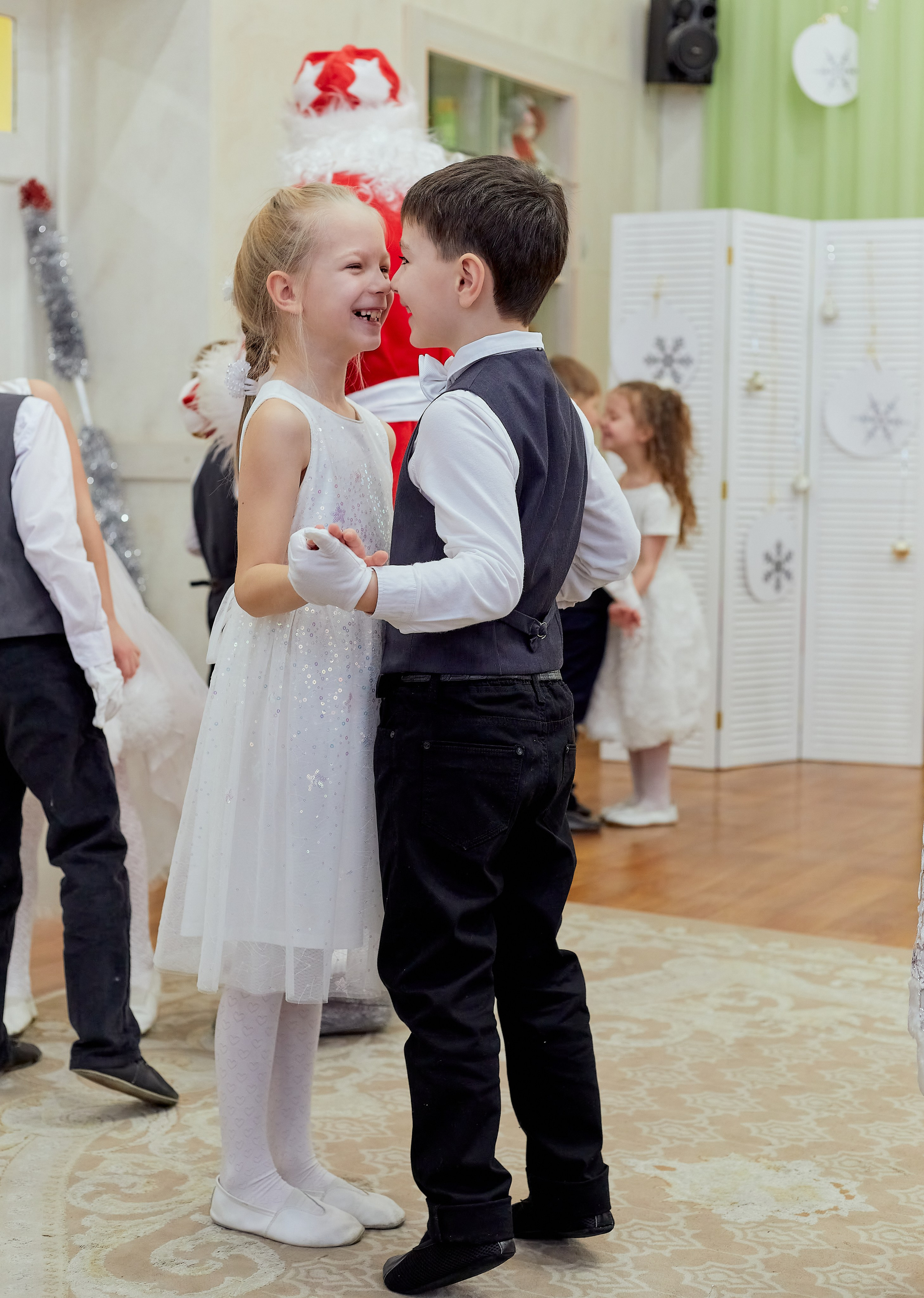 Садик. Семейный и детский фотограф в Ярославле Юлия Галашина