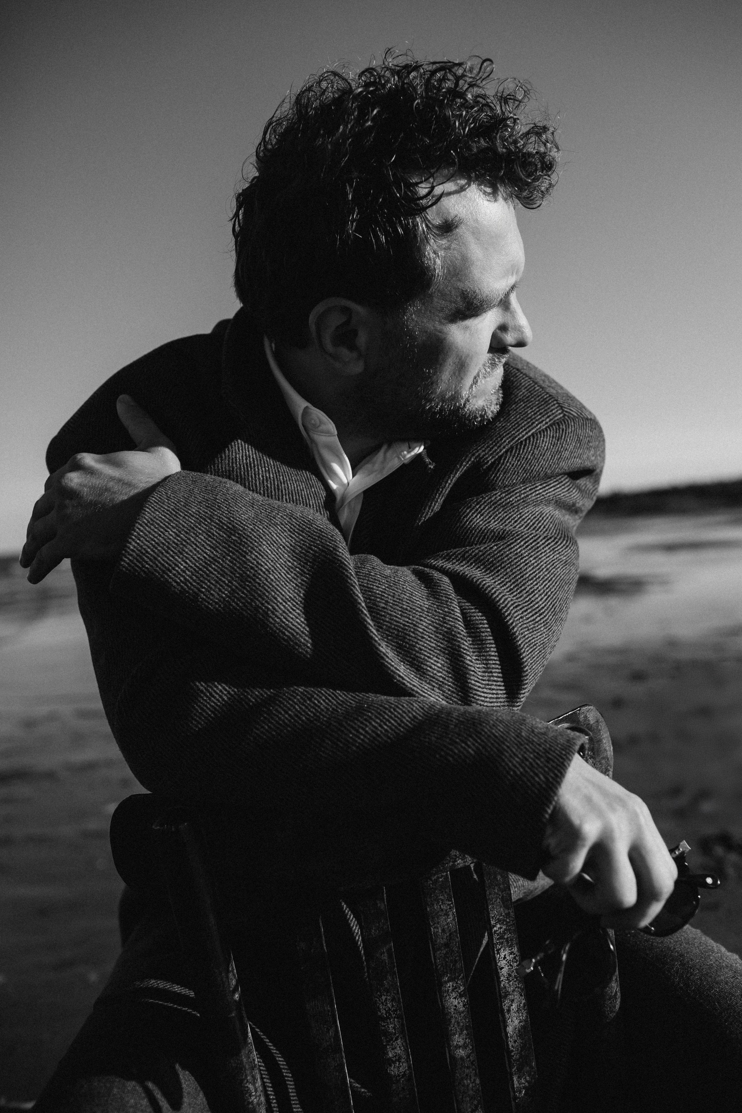 Anton. Фотограф Анна Гребенник