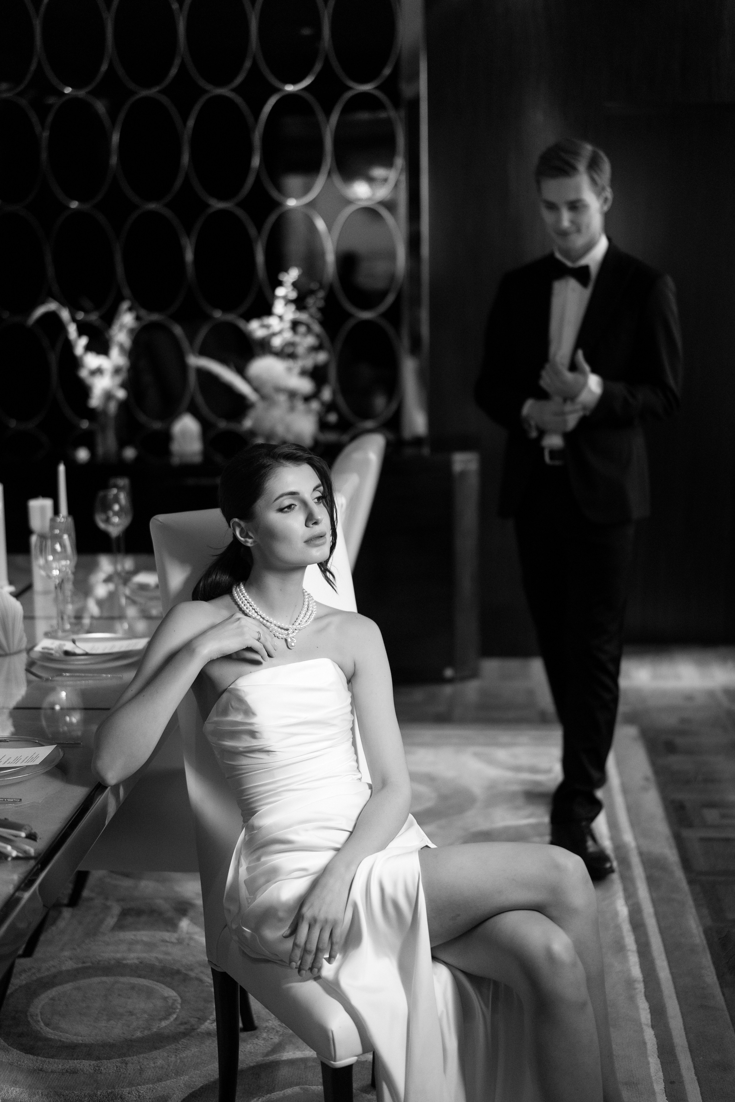 Евгений и Елизавета. Семейный и свадебный фотограф Минск, Беларусь Анна Орловская