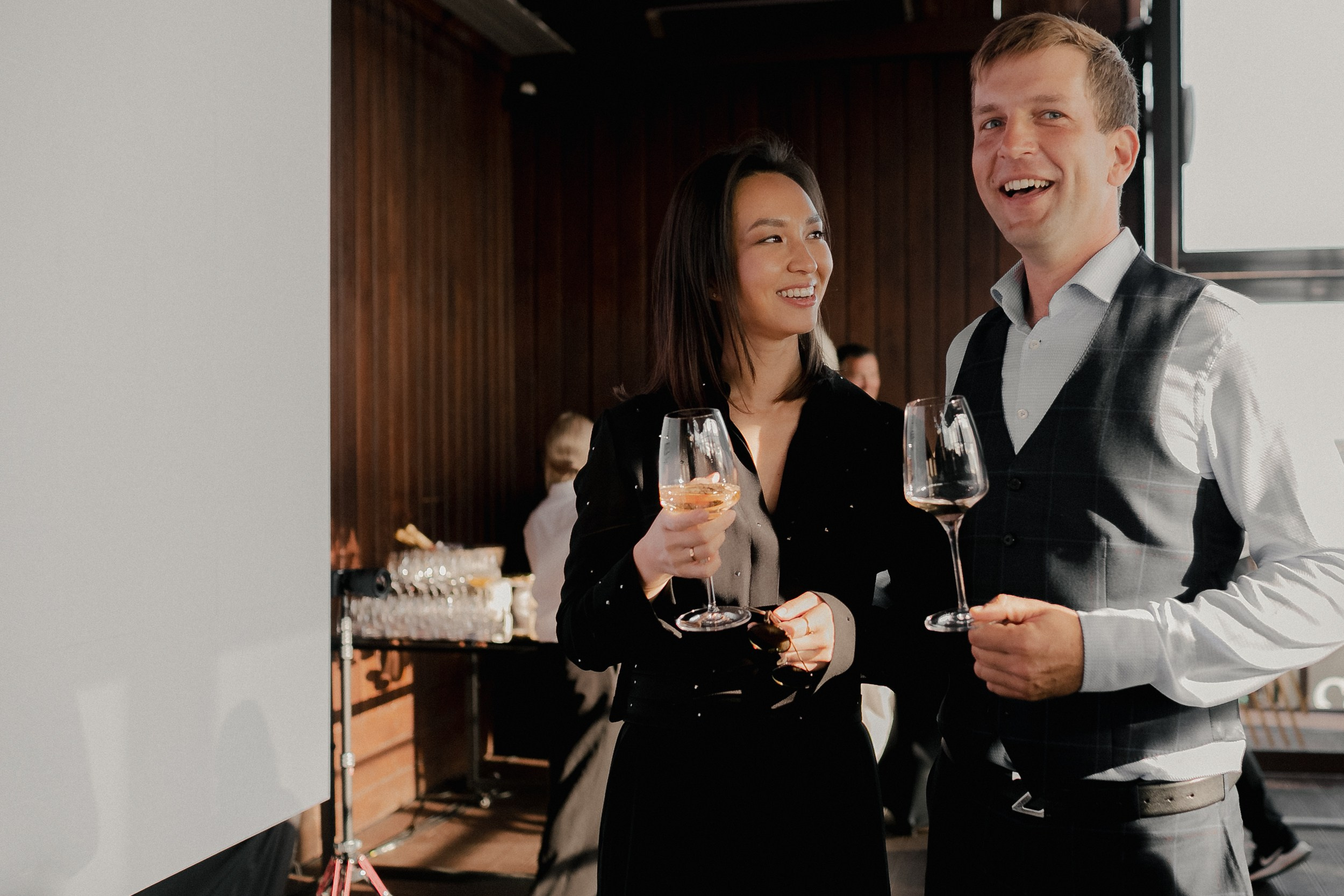 Магистр и Ученик. Night2Day Санкт-Петербург