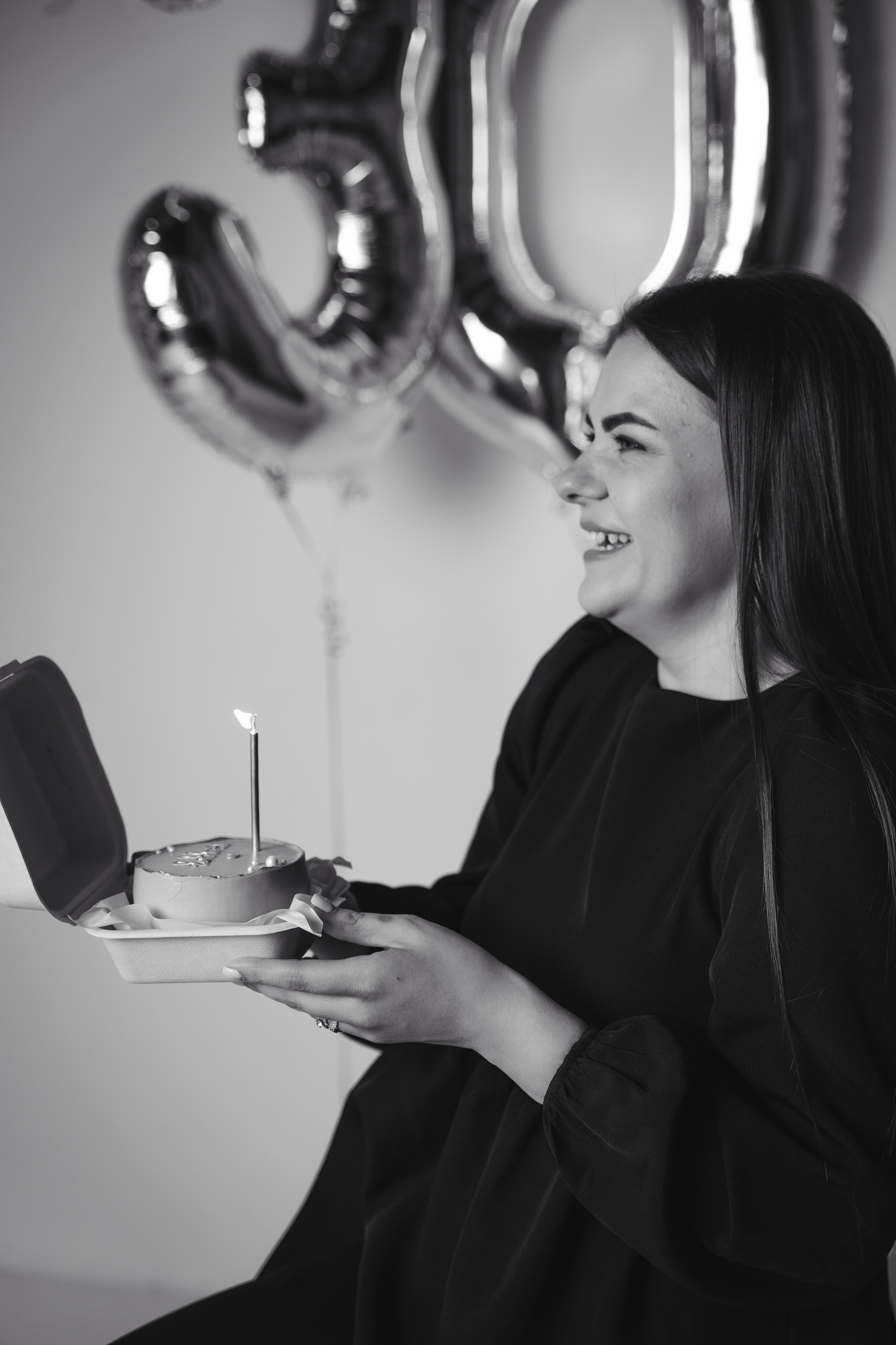 Юлия. Фотограф в Ульяновске Александра Григоровских