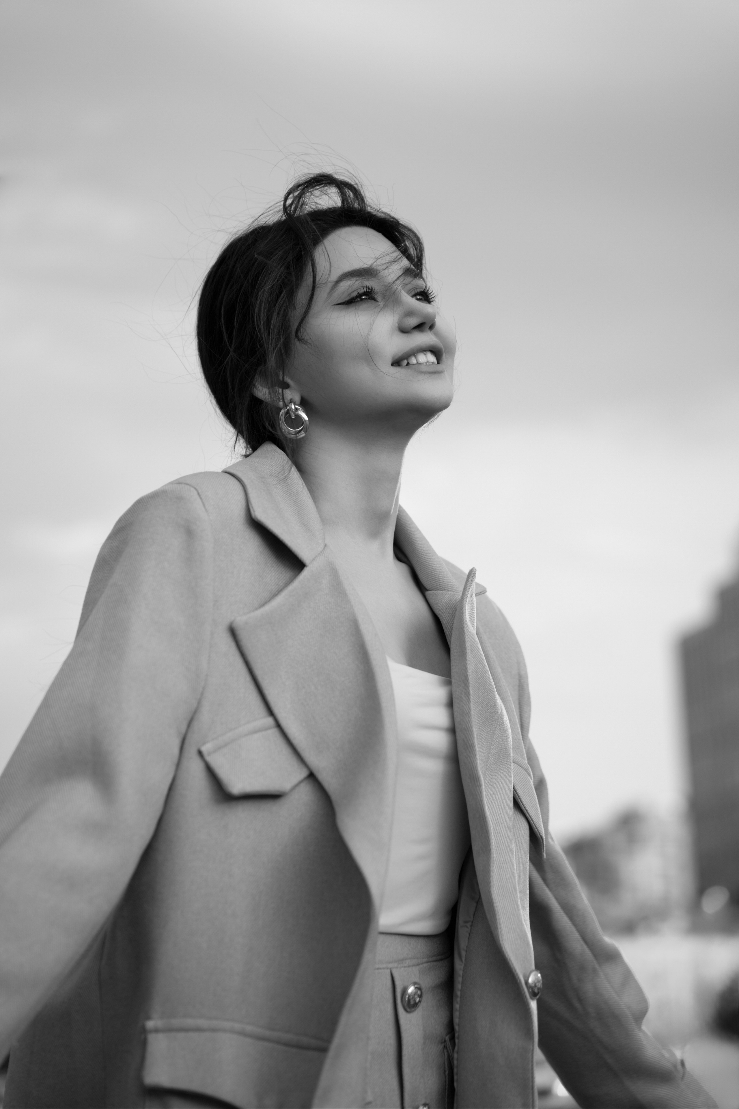 Аида. Фотограф в Москве Ксения Насокина