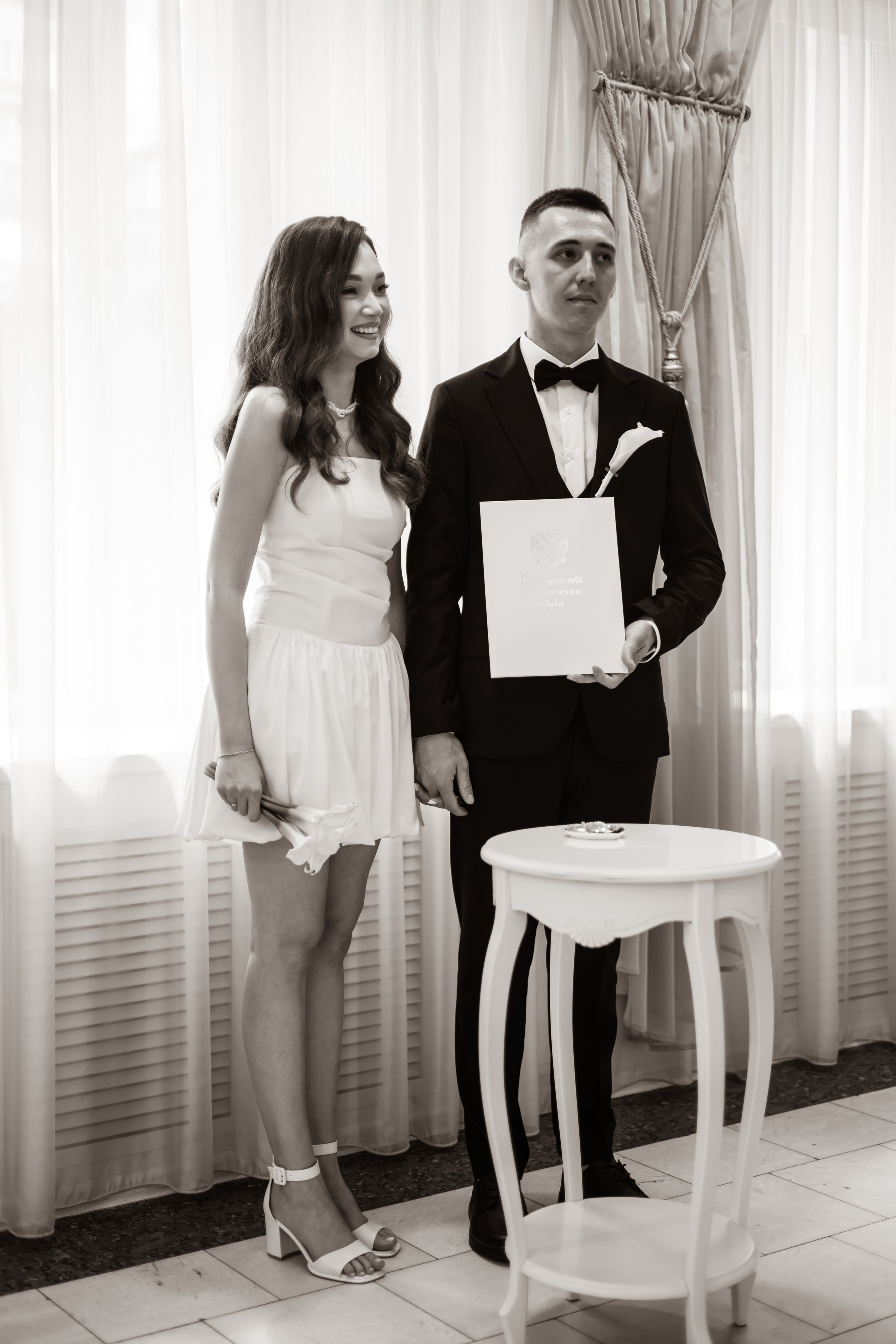 Айдар+Ильгиза. Фотограф Элла Ефимова