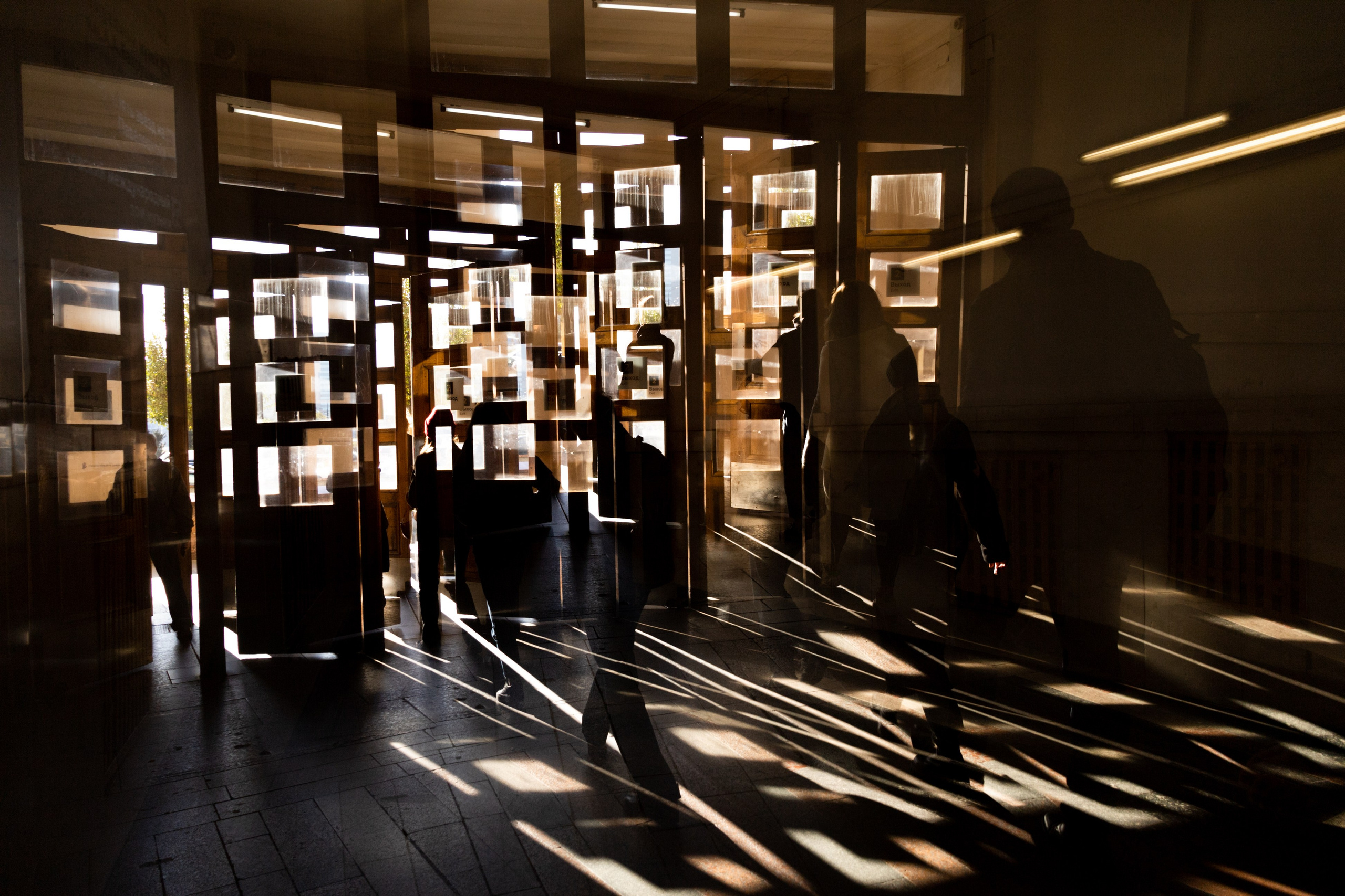 Я люблю простые вещи. Я не знаю почему. DASHA KALNINA