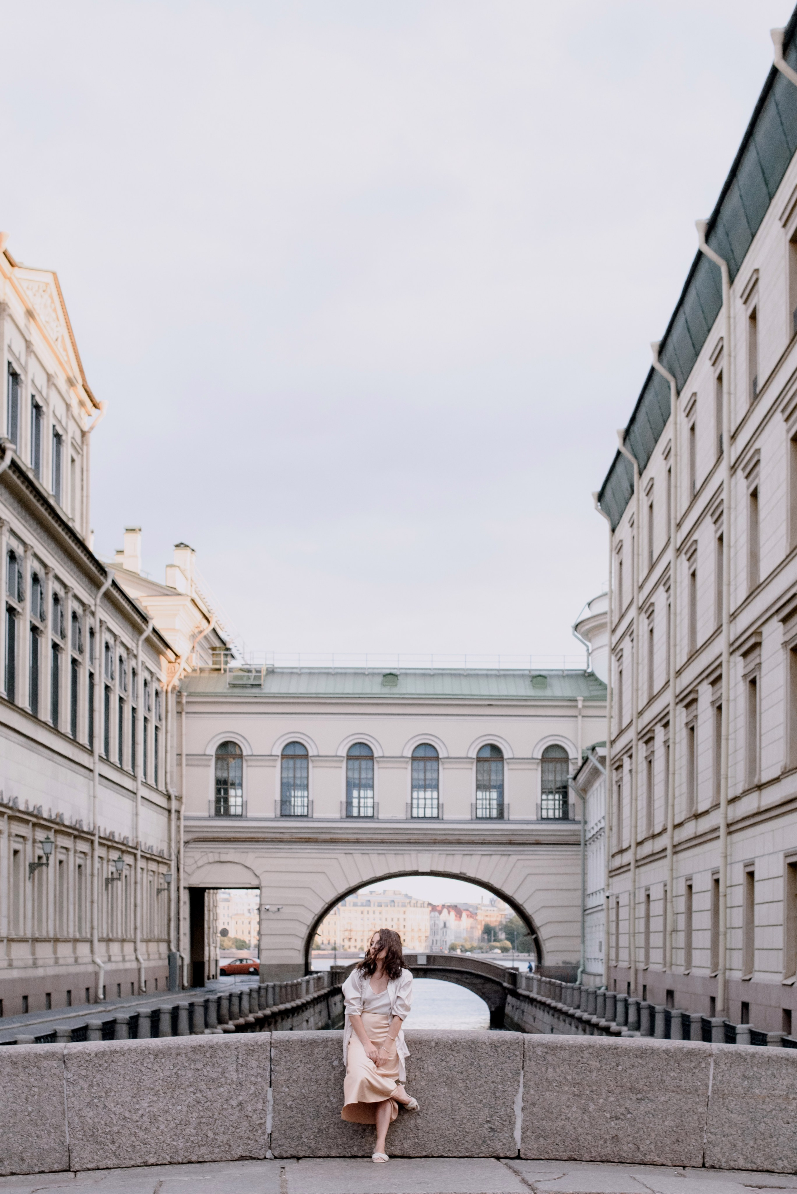 Евгения. Юлия Соколовская Фотограф Москва Красногорск