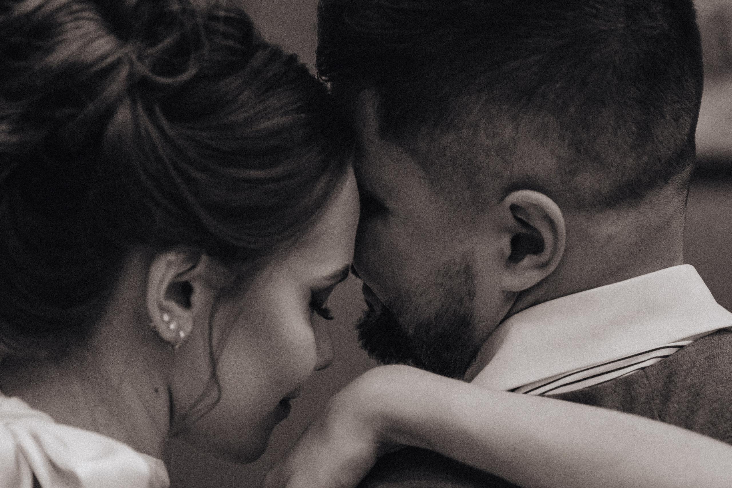 Семейный и свадебный фотограф в Саратове Евангелина Штах