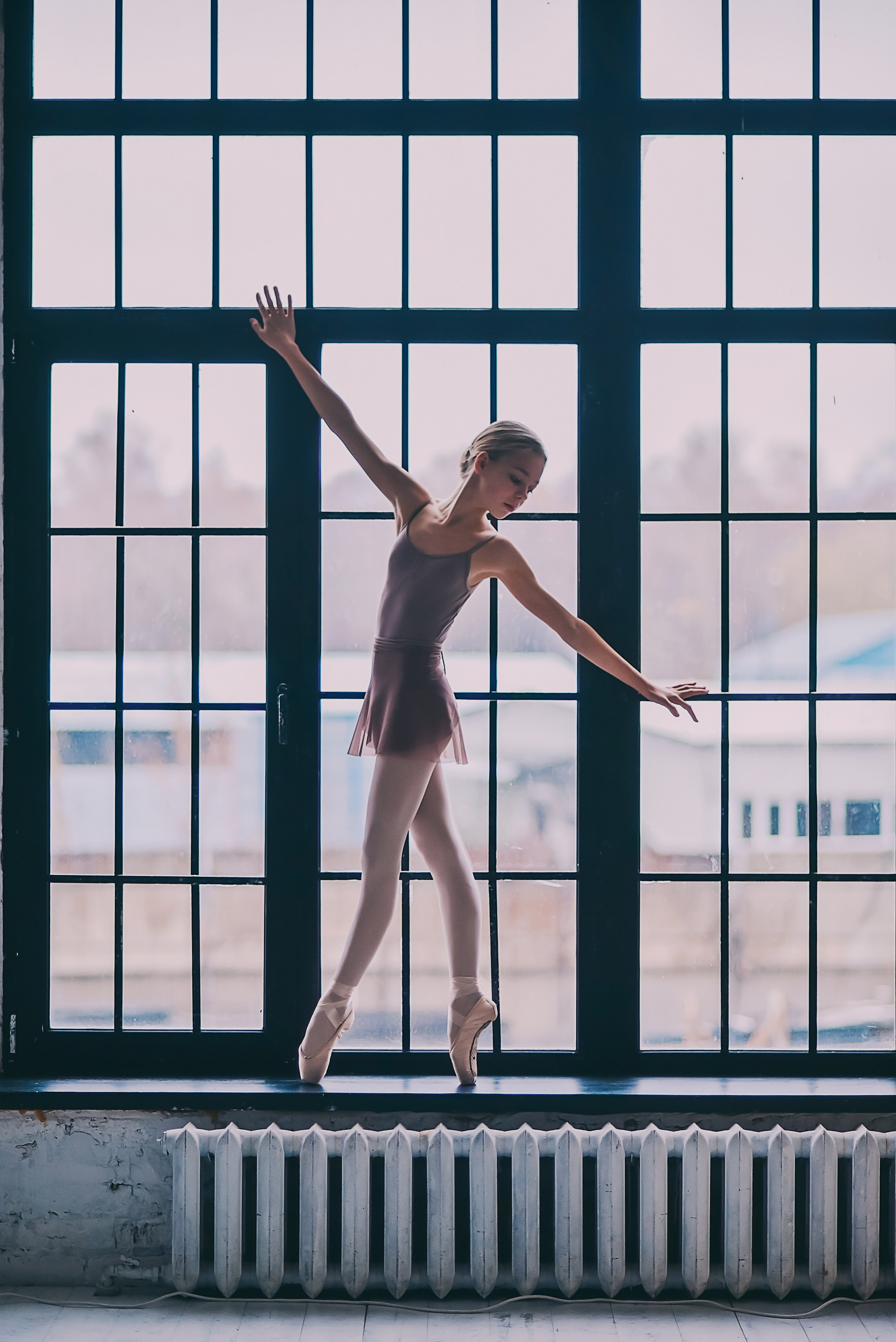 Ballet. NatashaNimfa photo