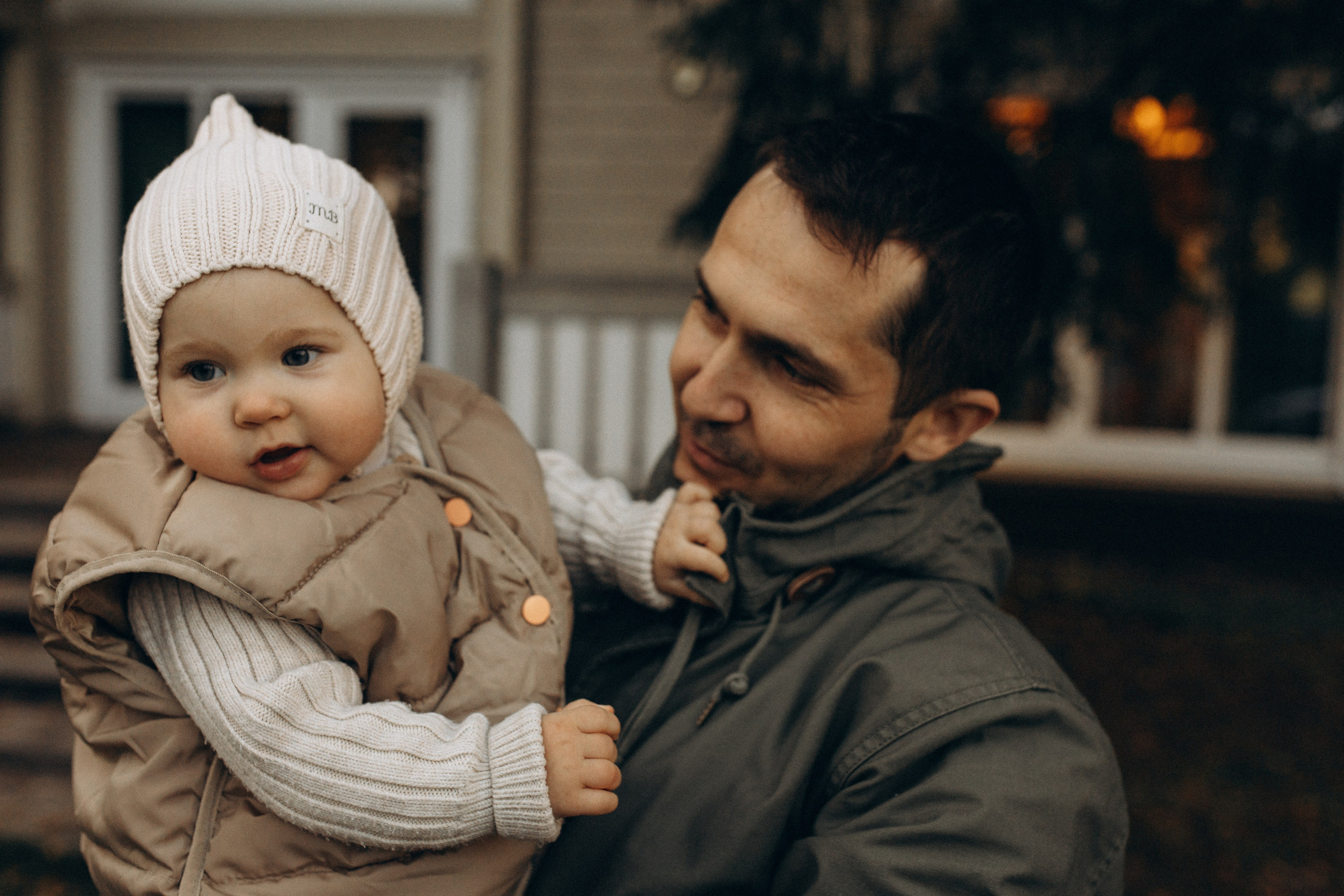 Семейные съёмки. Семейный и портретный лайфстайл фотограф в Санкт-Петербурге Даша Державец