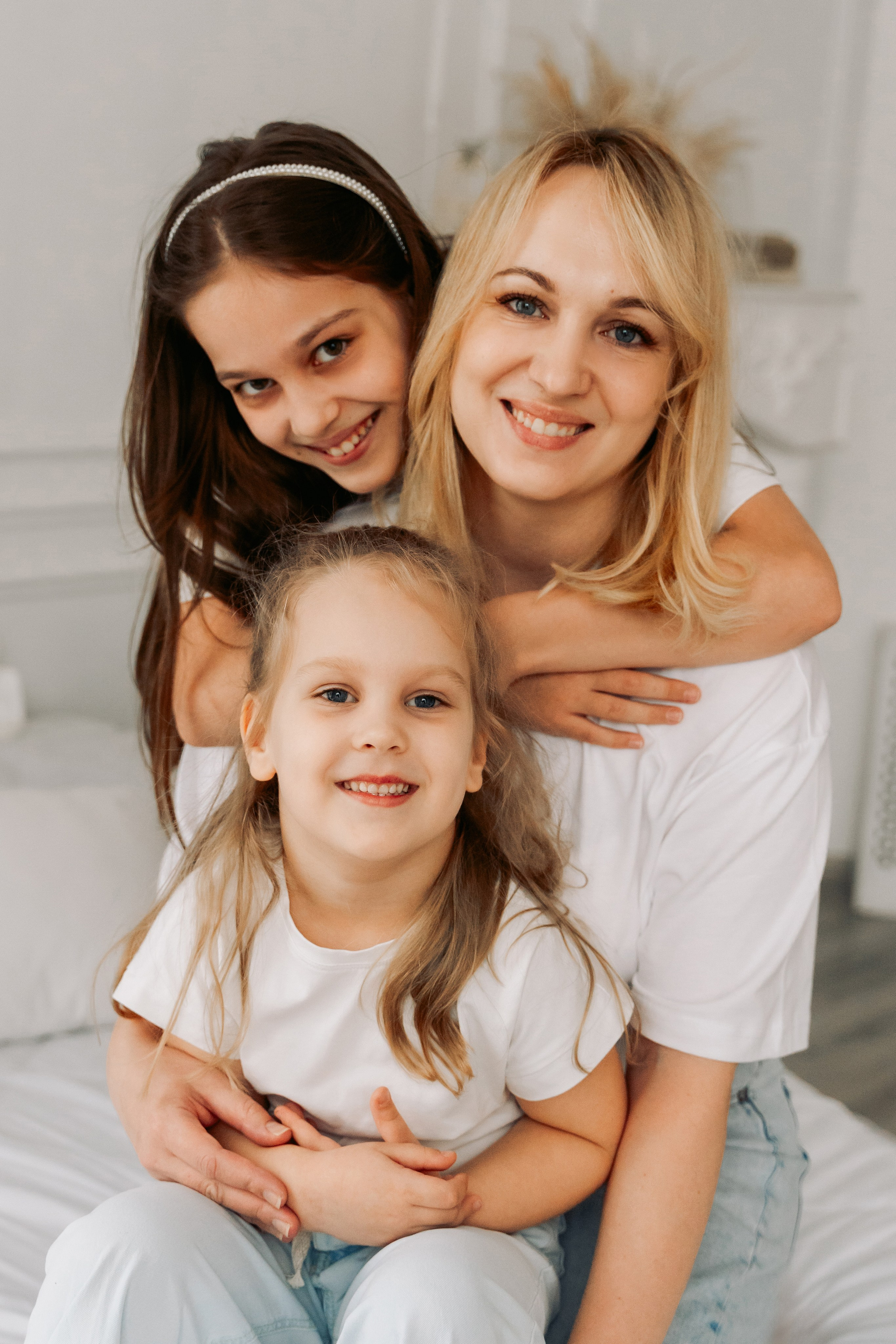 Тысячу раз люблю…. Детский и семейный фотограф Ташкент Наталья Кривенко