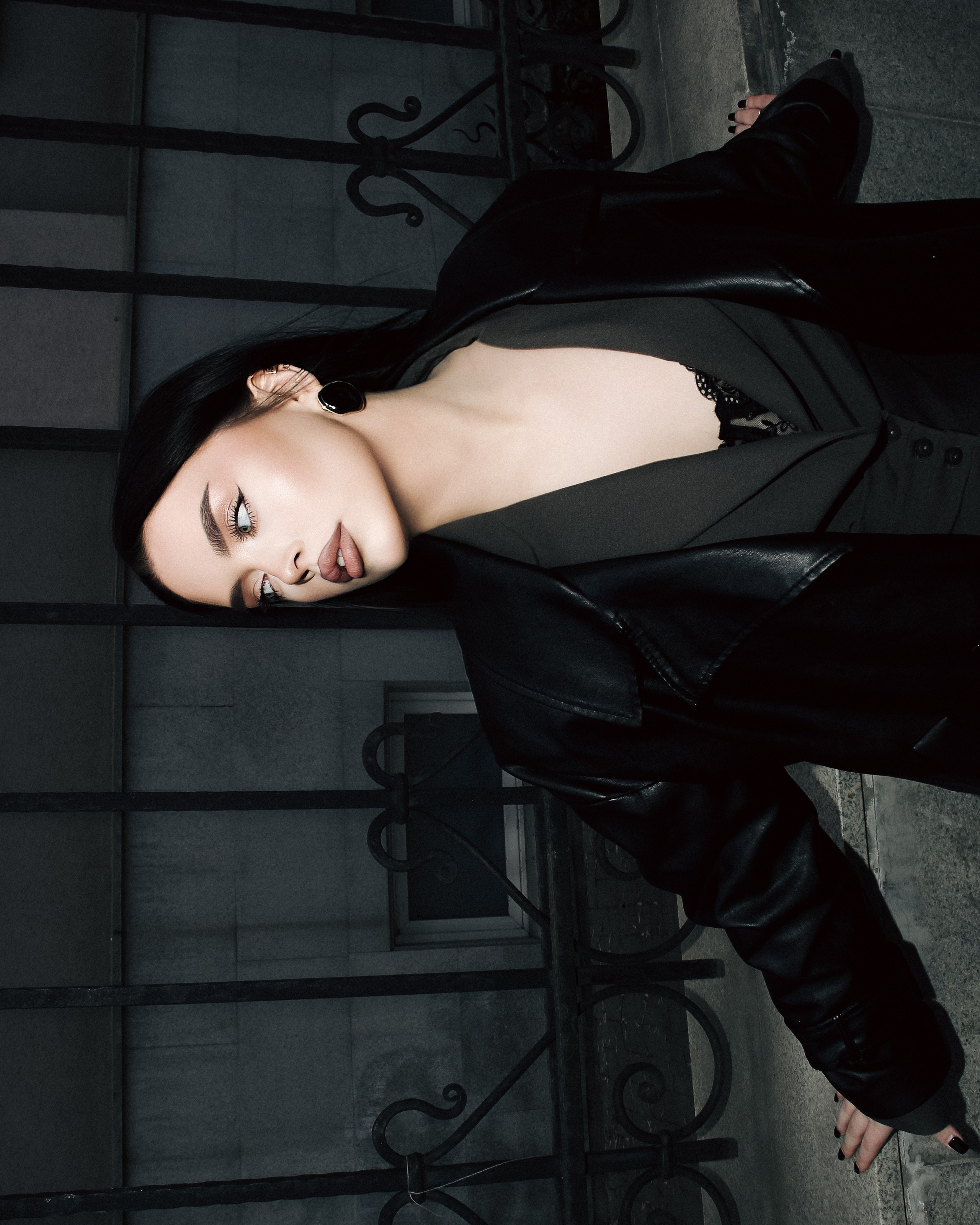 Полина — Ekaterinburg