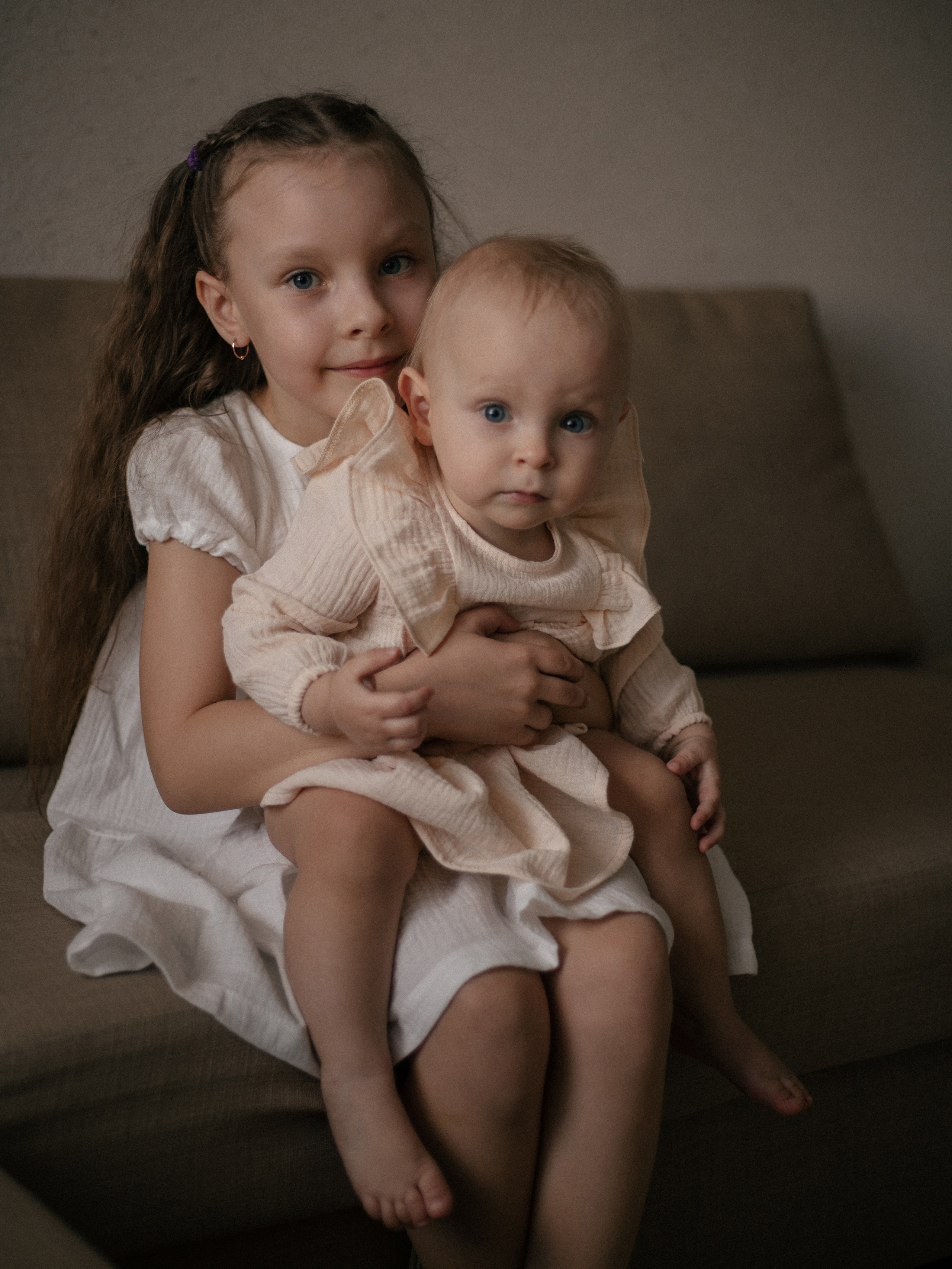 День рождения Софии. Семейный фотограф в Самаре Ольга Гадомская