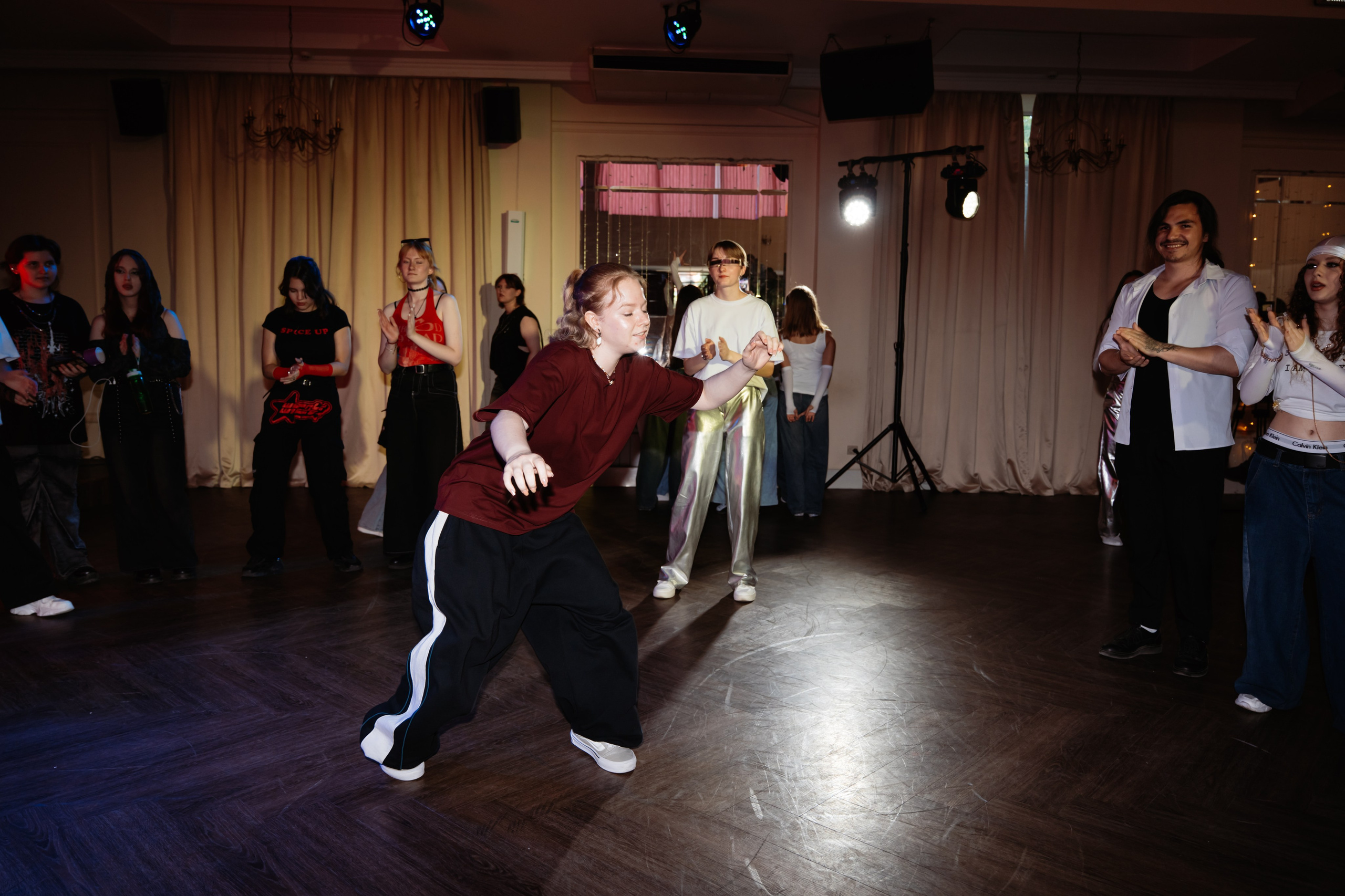 Reliz — школа современного танца. Ульяна Ремезова | Фотограф | Челябинск