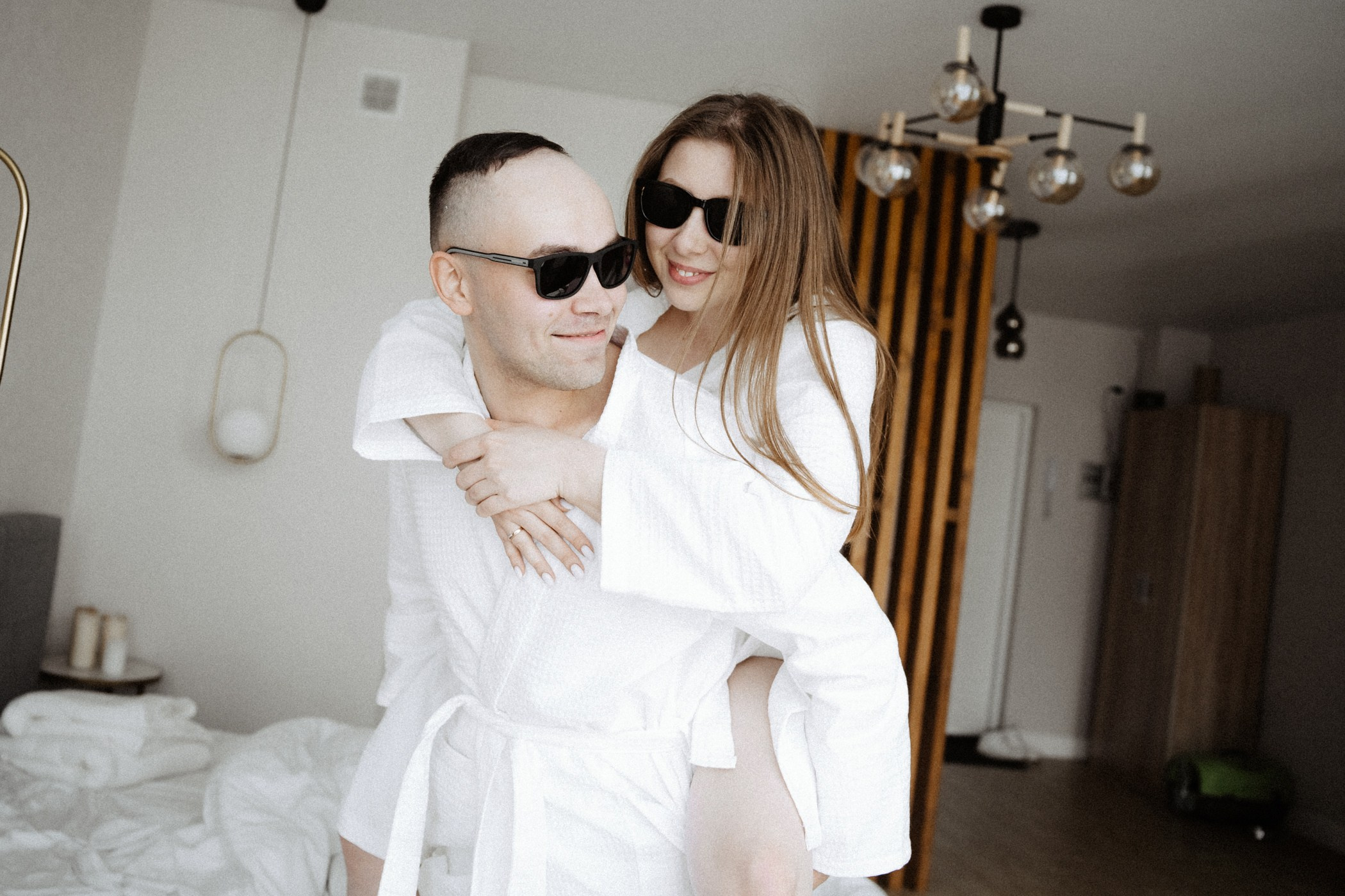 Татьяна & Александр. Фотограф Дмитрий Кузнецов