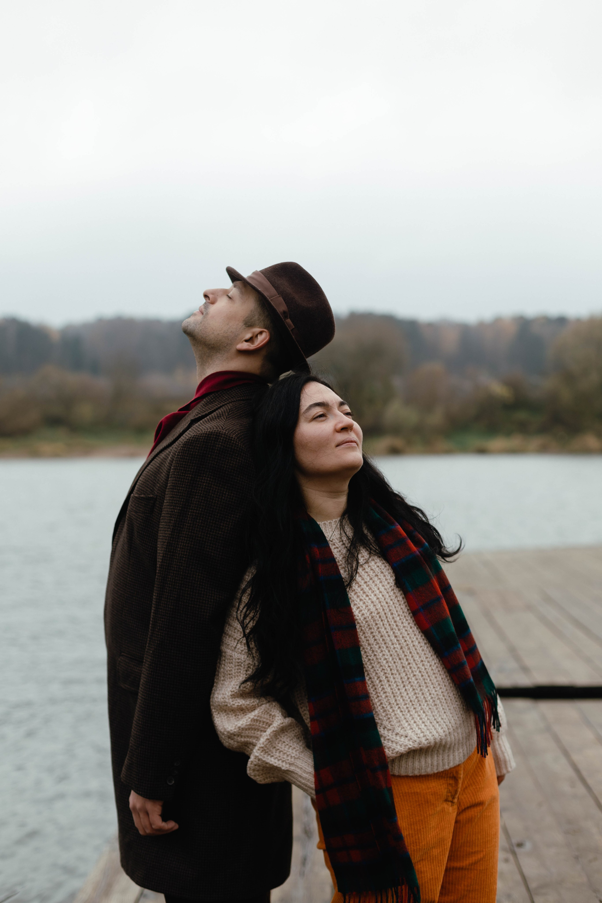 Дима и Магда. Ваш фотограф Любовь Чистякова