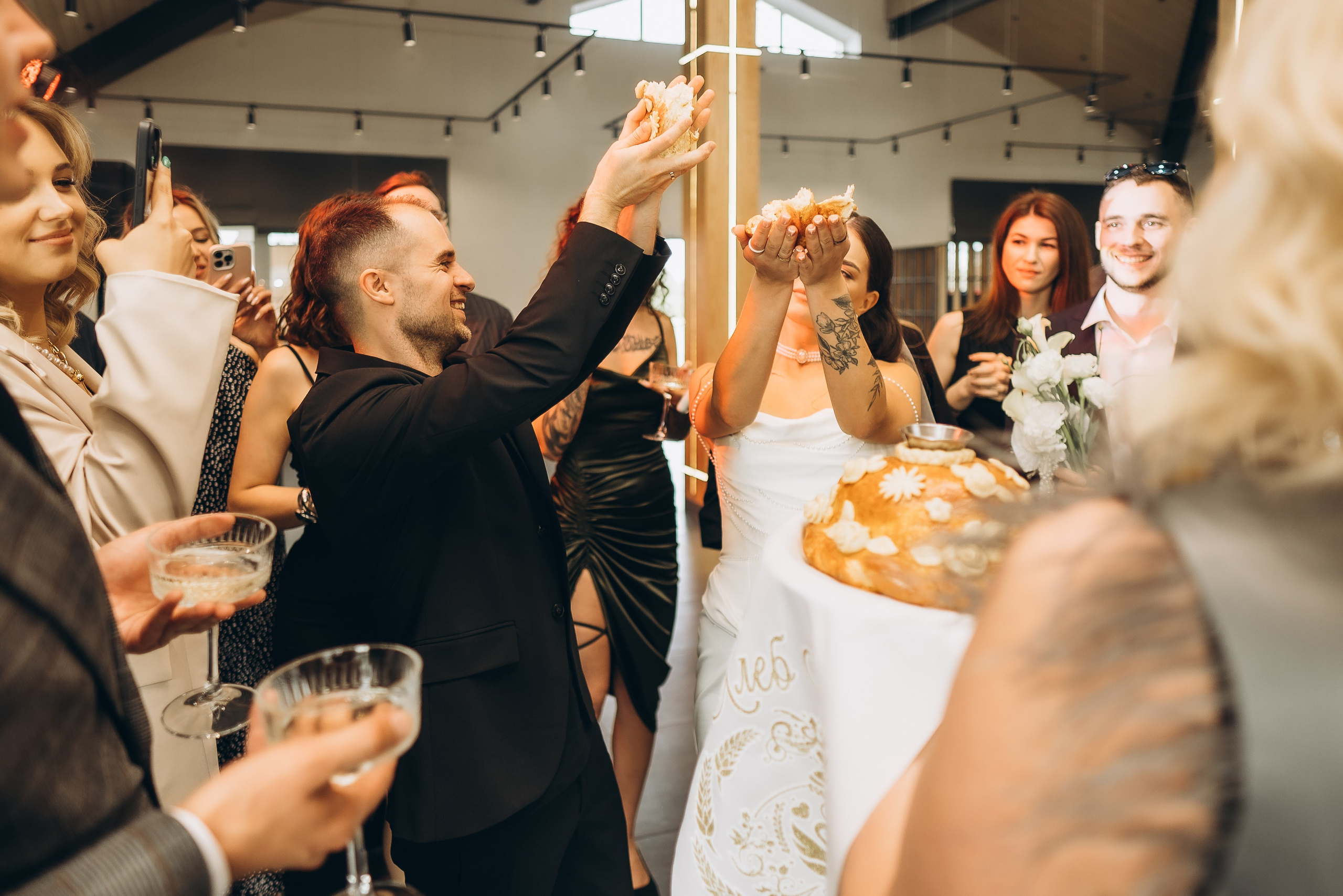 Выездная регистрация+банкет. Фотограф ПИТЕР СПБ Надежда Баранова