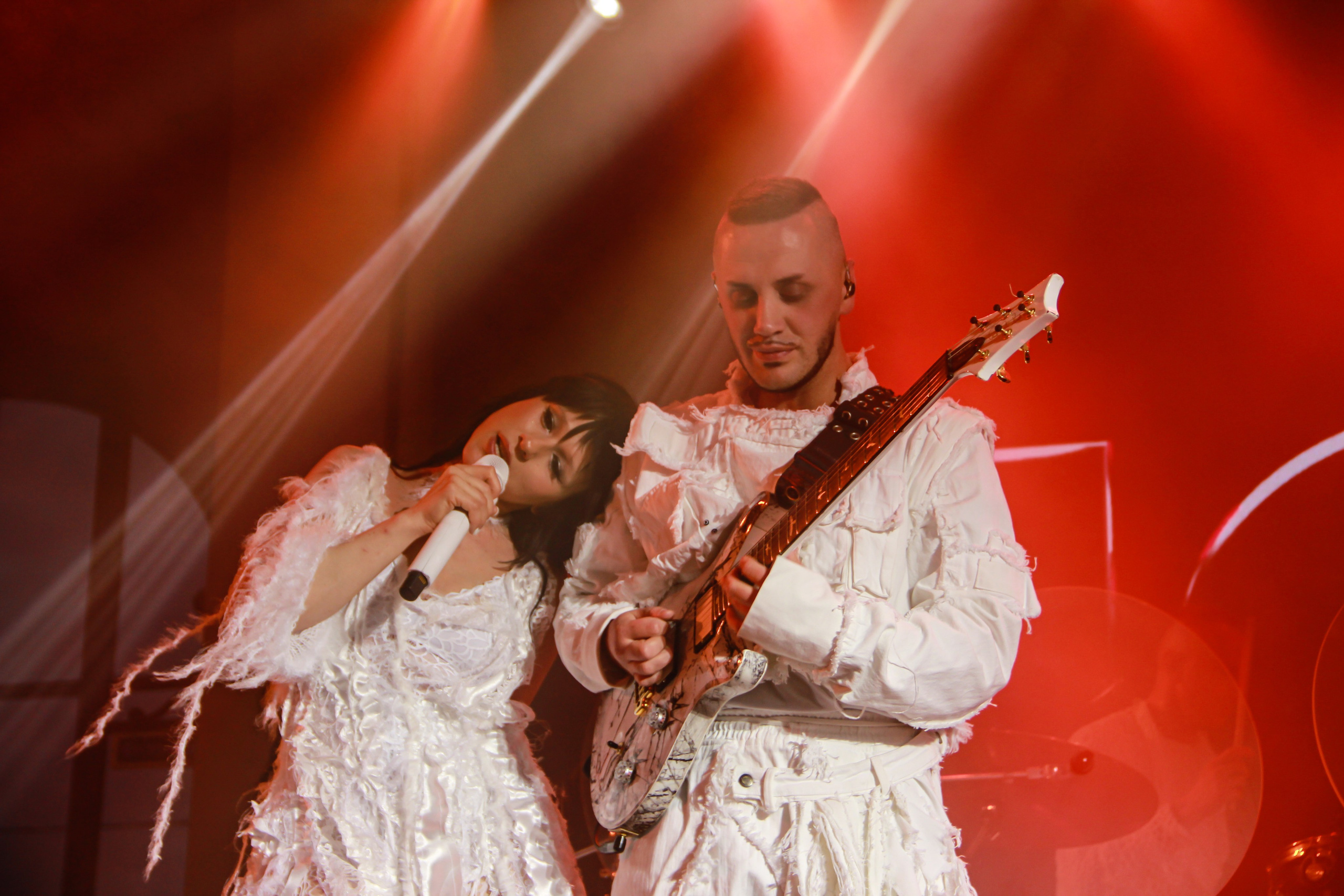 IOWA. Полина Шубодерова | Фотограф