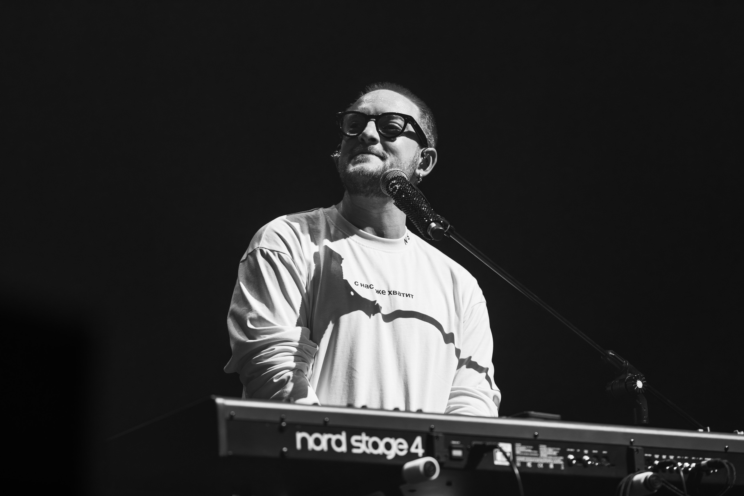 NANSI & SIDOROV. Полина Шубодерова | Фотограф