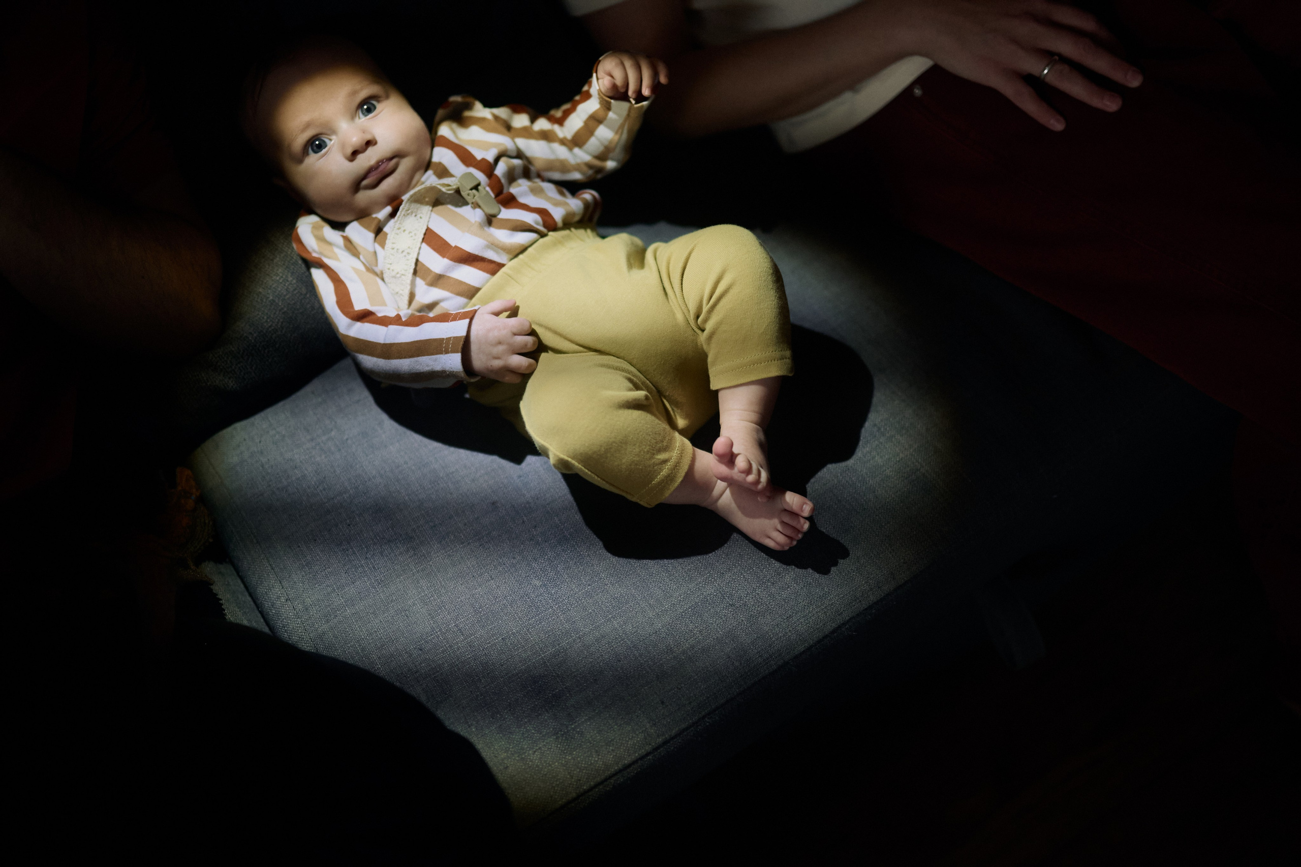 Эмир, Диана, Леон и Амин дома. Семейный и свадебный lifestyle-фотограф в Москве Мария Петрова