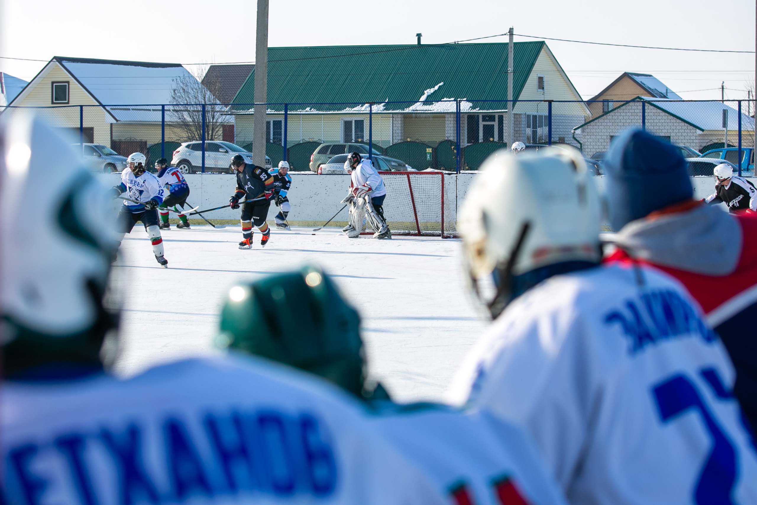 Sport. Свадебный и Репортажный фотограф Казань Камиль Шайхутдинов