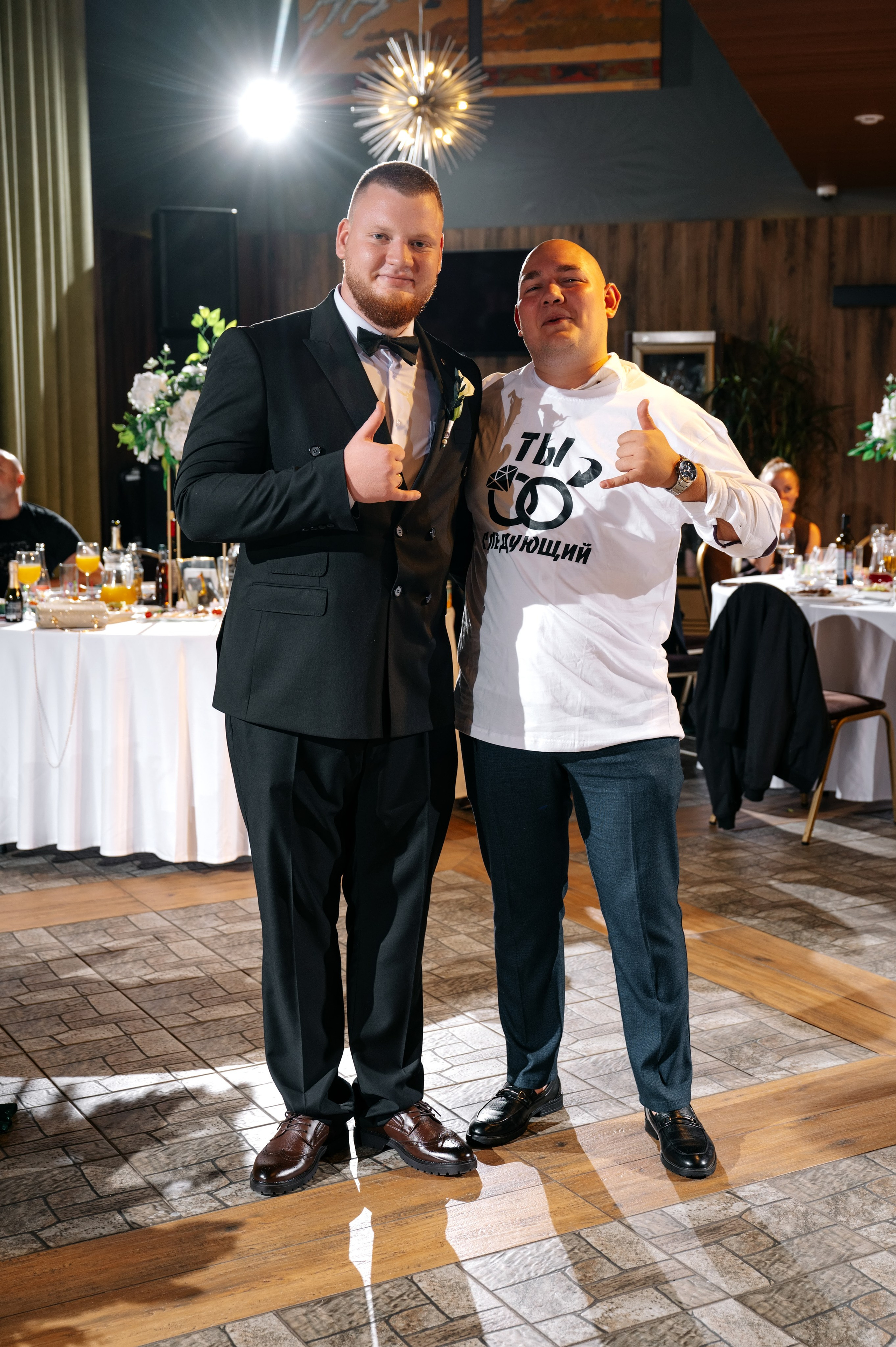 Свадьба в КСК Звёздный. Свадебный и семейный фотограф Виктория Носачёва. Щелково, Москва и МО